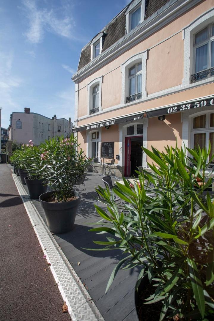 Au Bout Du Quai, photo 13