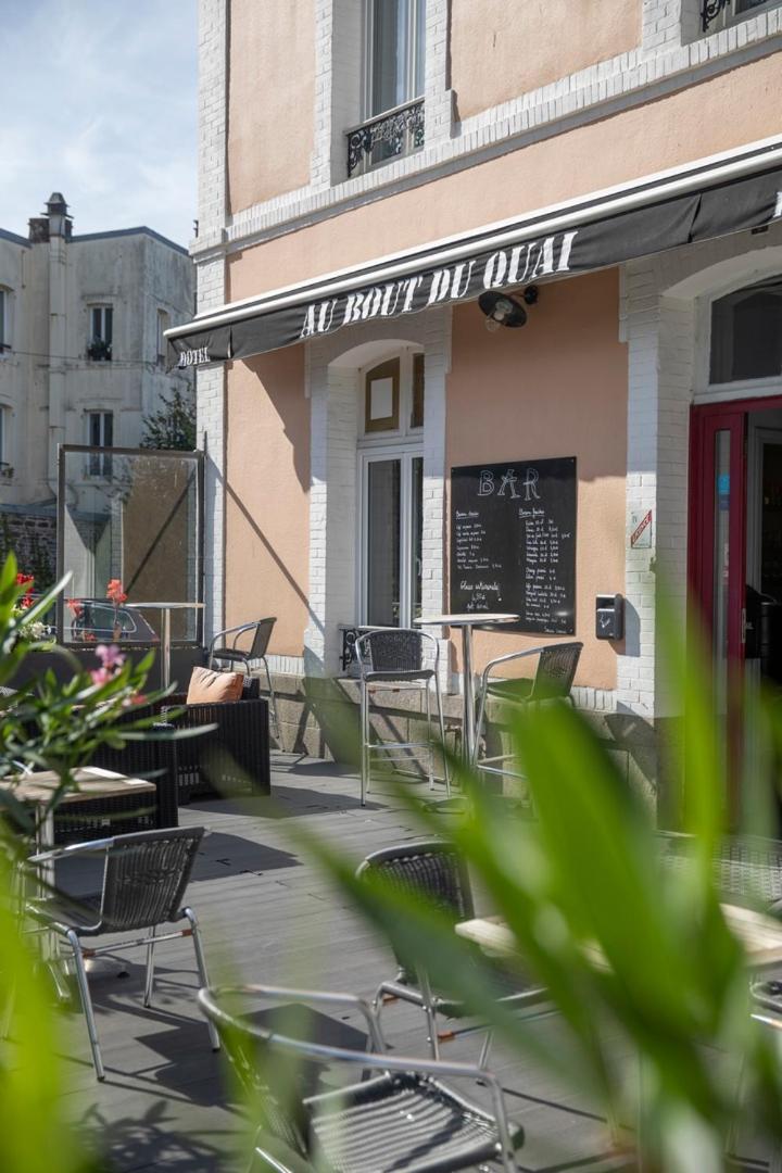 Au Bout Du Quai, photo 34
