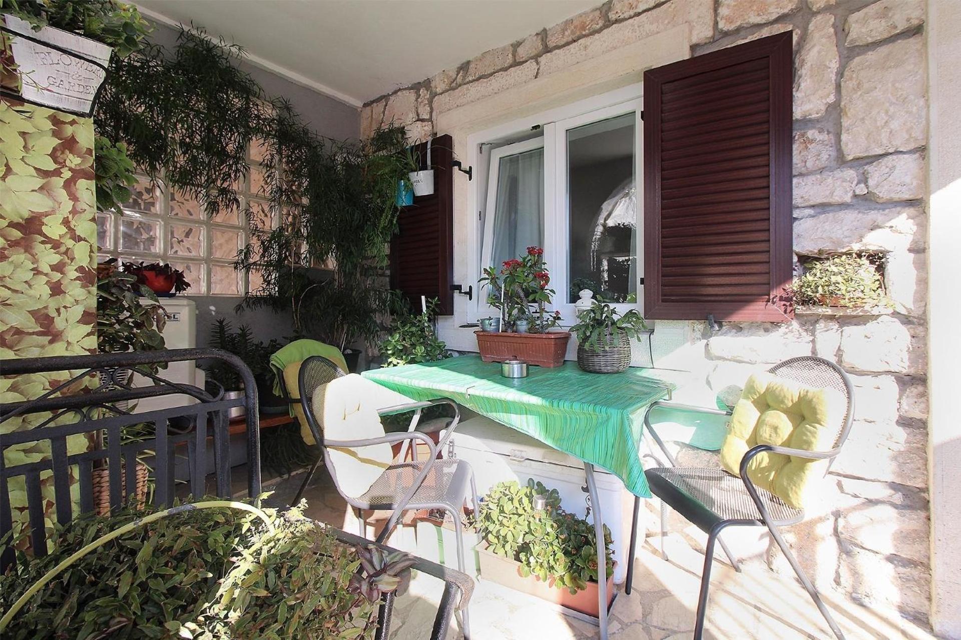 Ferienwohnung für 2 Personen ca 30 qm in Premantura, Istrien Istrische Riviera - main view