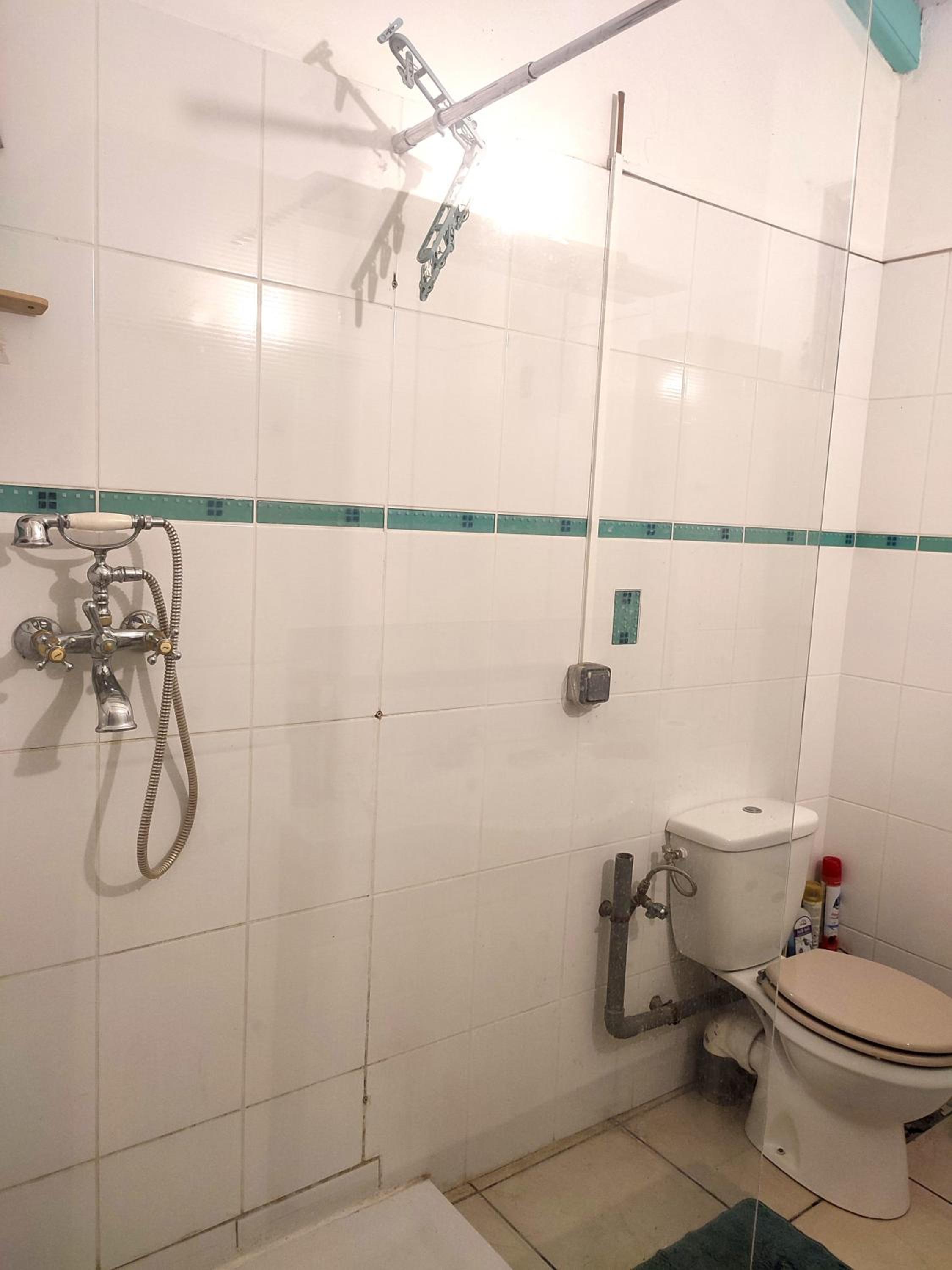 Appartement confortable a Morne a l'Eau 50 m² balcon prive view 4