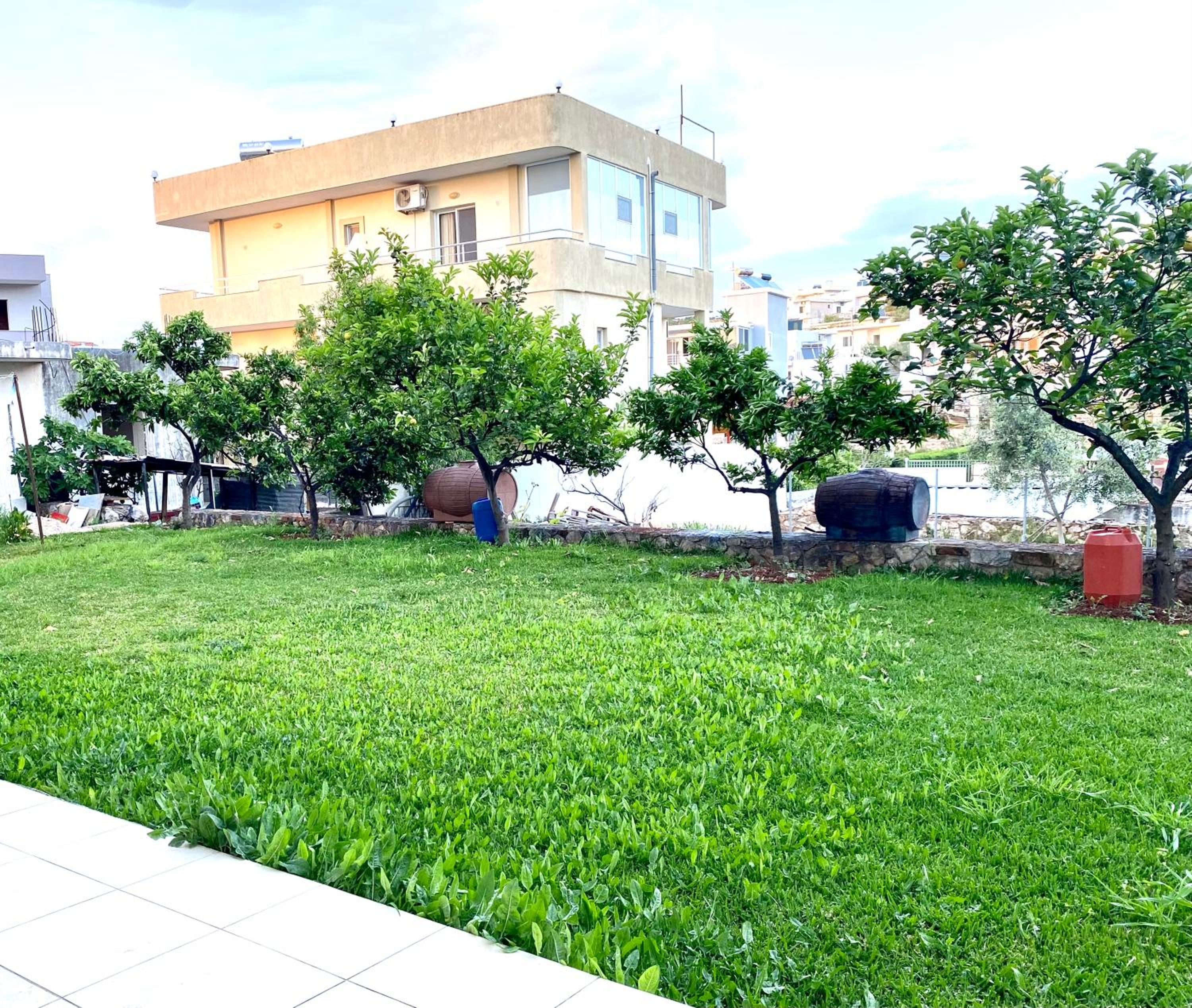 Villa Earta & Leo Ksamil