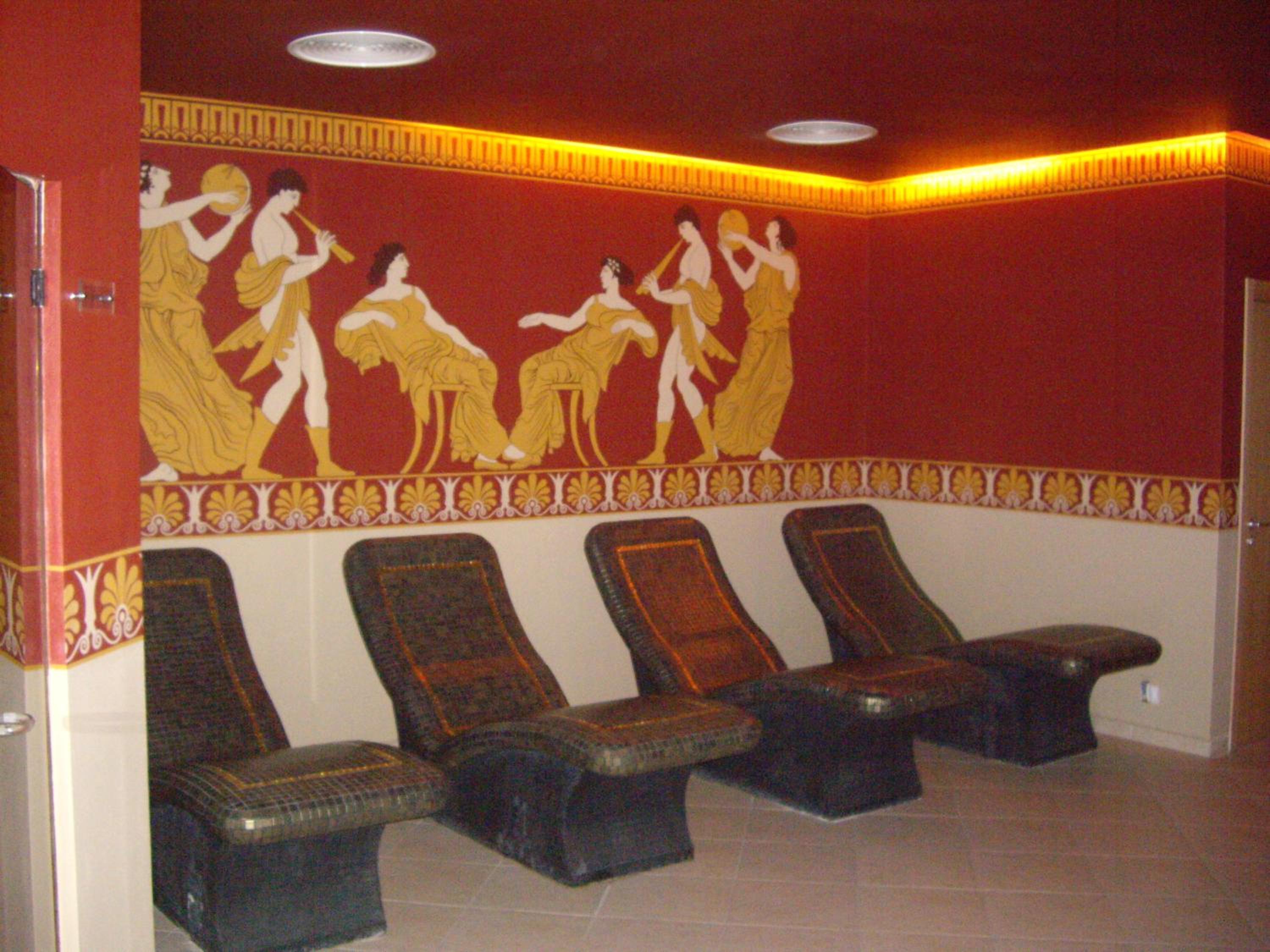 Studio Marina Cape 89
