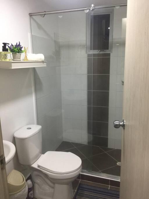 Ideal Apartaestudio con Piscina!!!