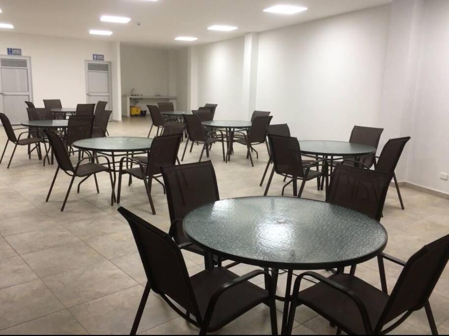 Ideal Apartaestudio con Piscina!!!