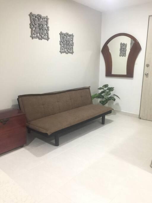 Ideal Apartaestudio con Piscina!!!