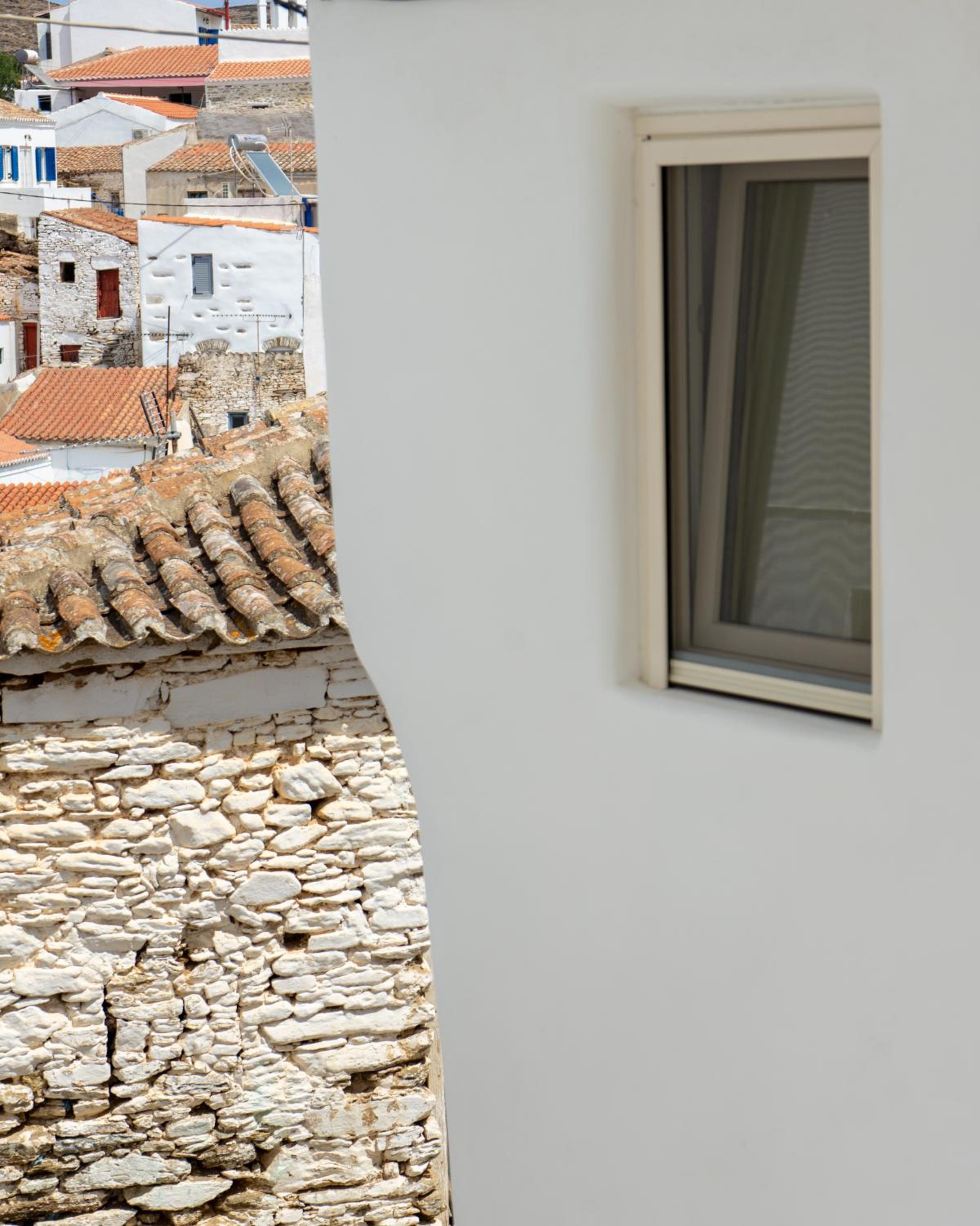 Lythi Kythnos