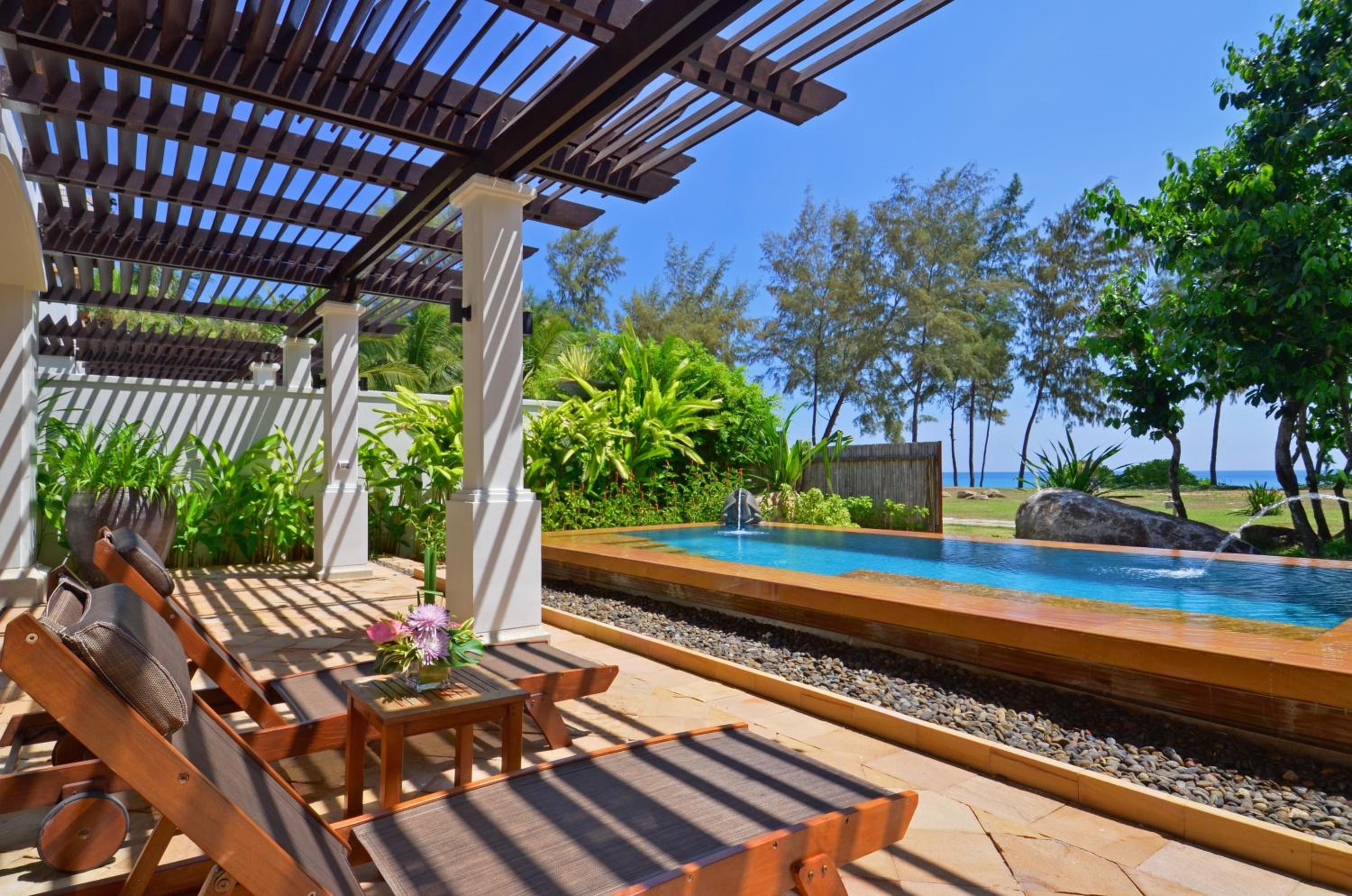 JW Marriott Phuket Resort and Spa — photo 4