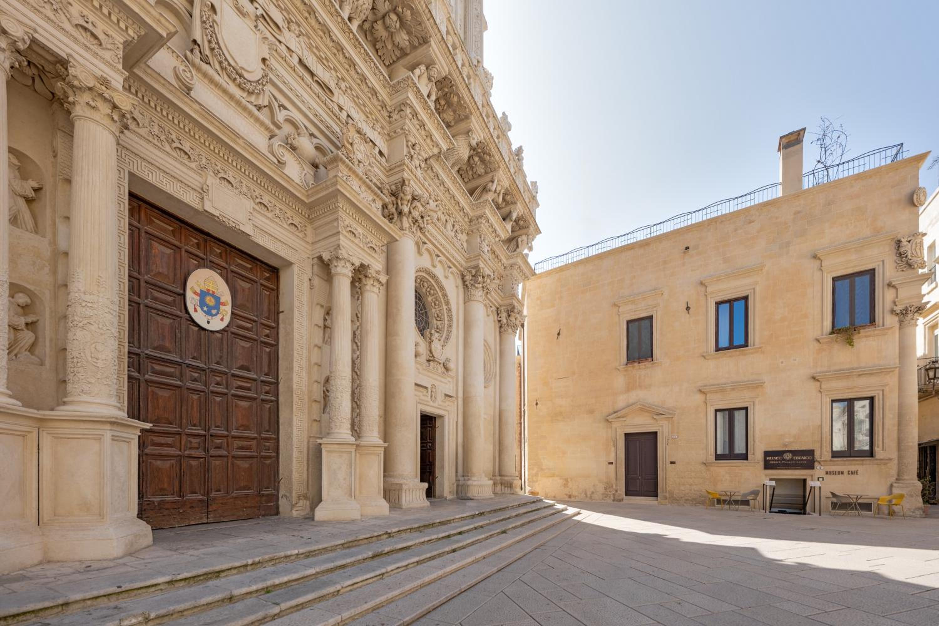 B&B Palazzo Personè Dimora Storica