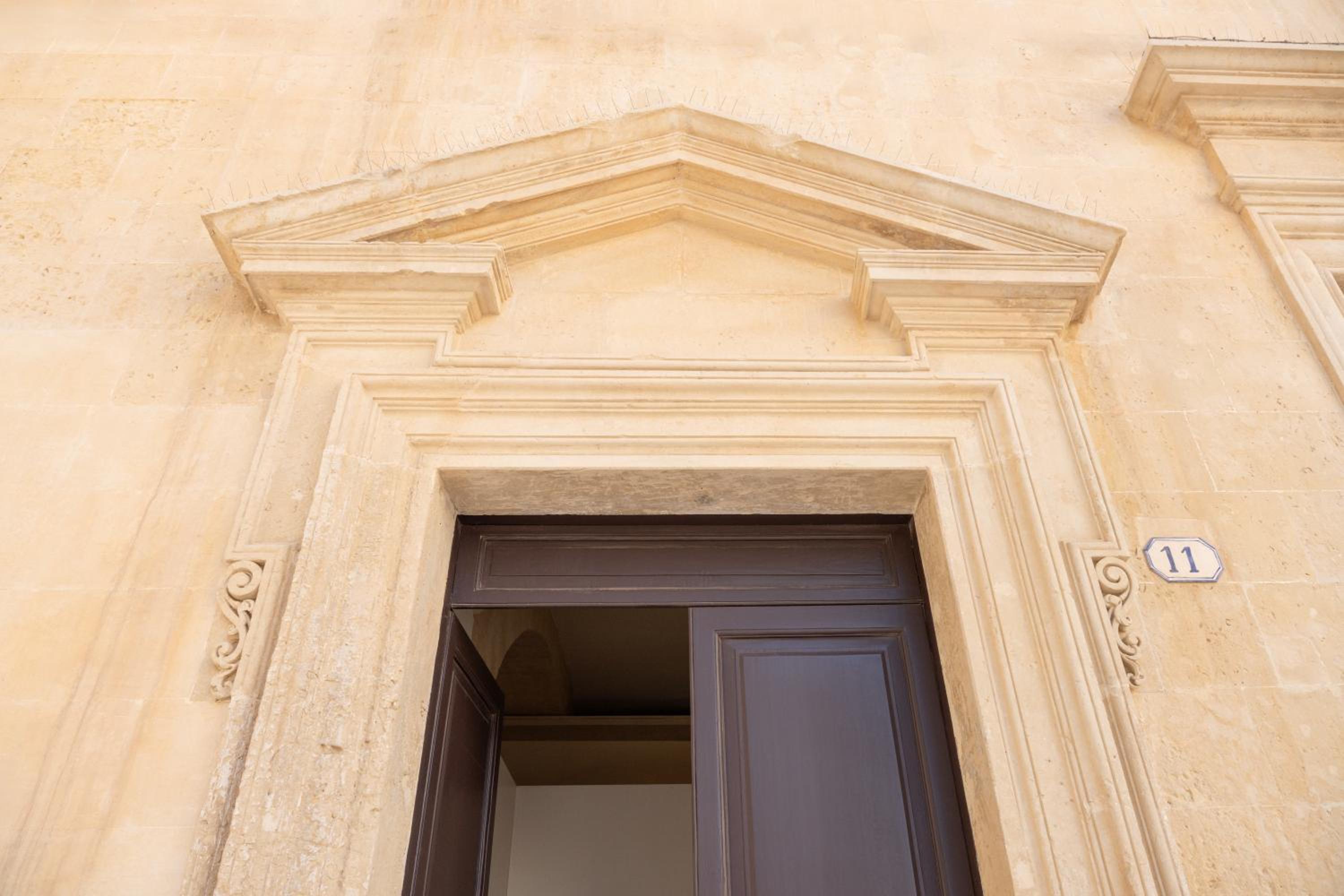 B&B Palazzo Personè Dimora Storica