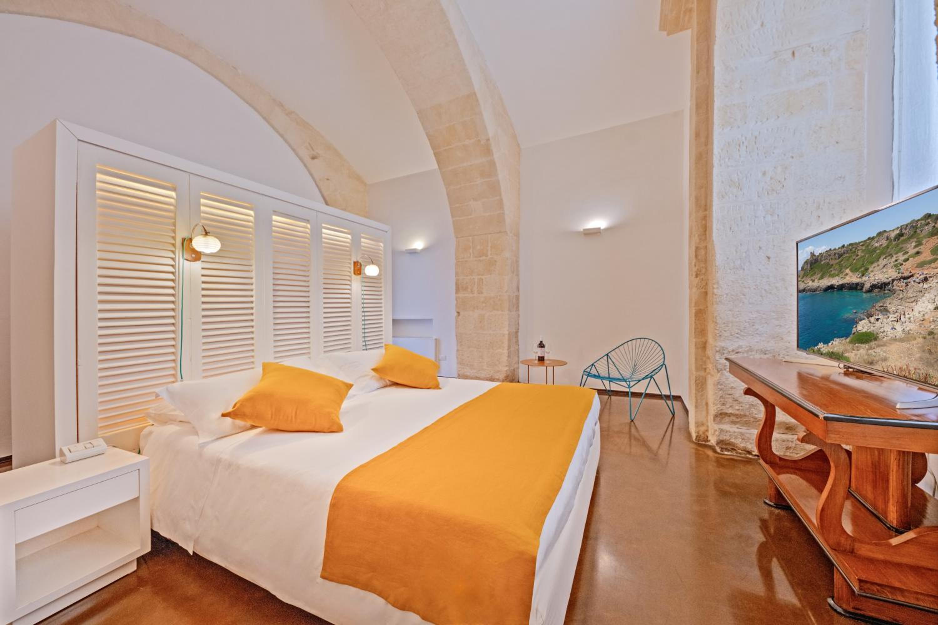 B&B Palazzo Personè Dimora Storica