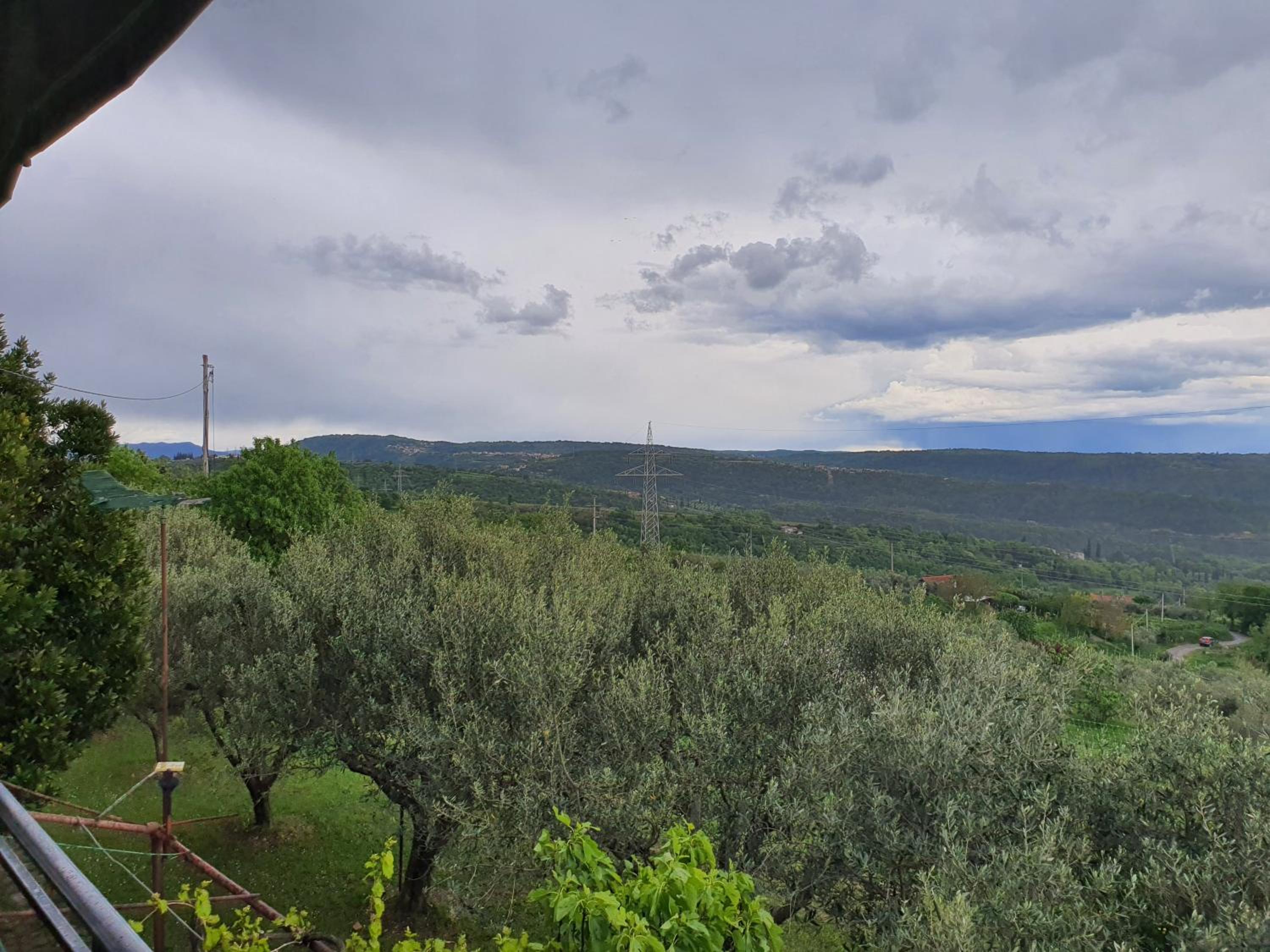 Apartma Vista Baredi