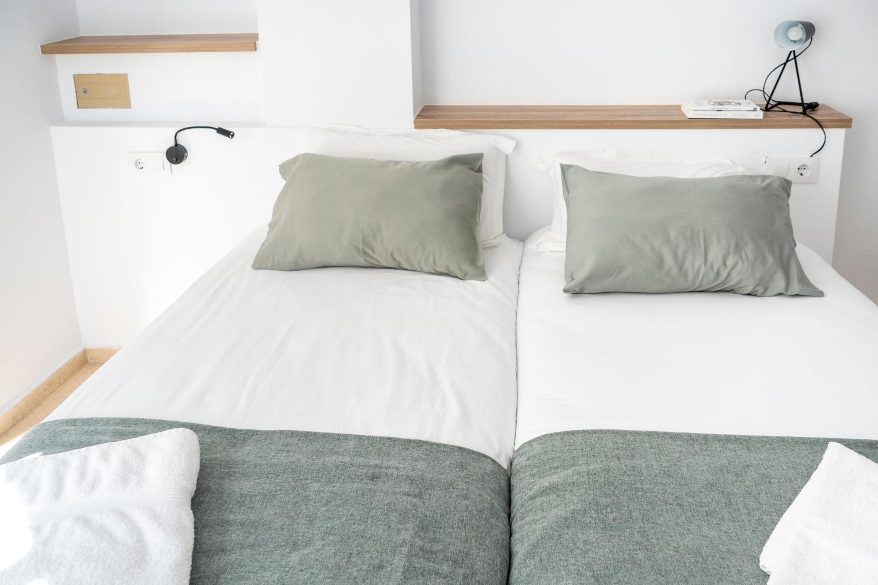 CALMA Apartments
