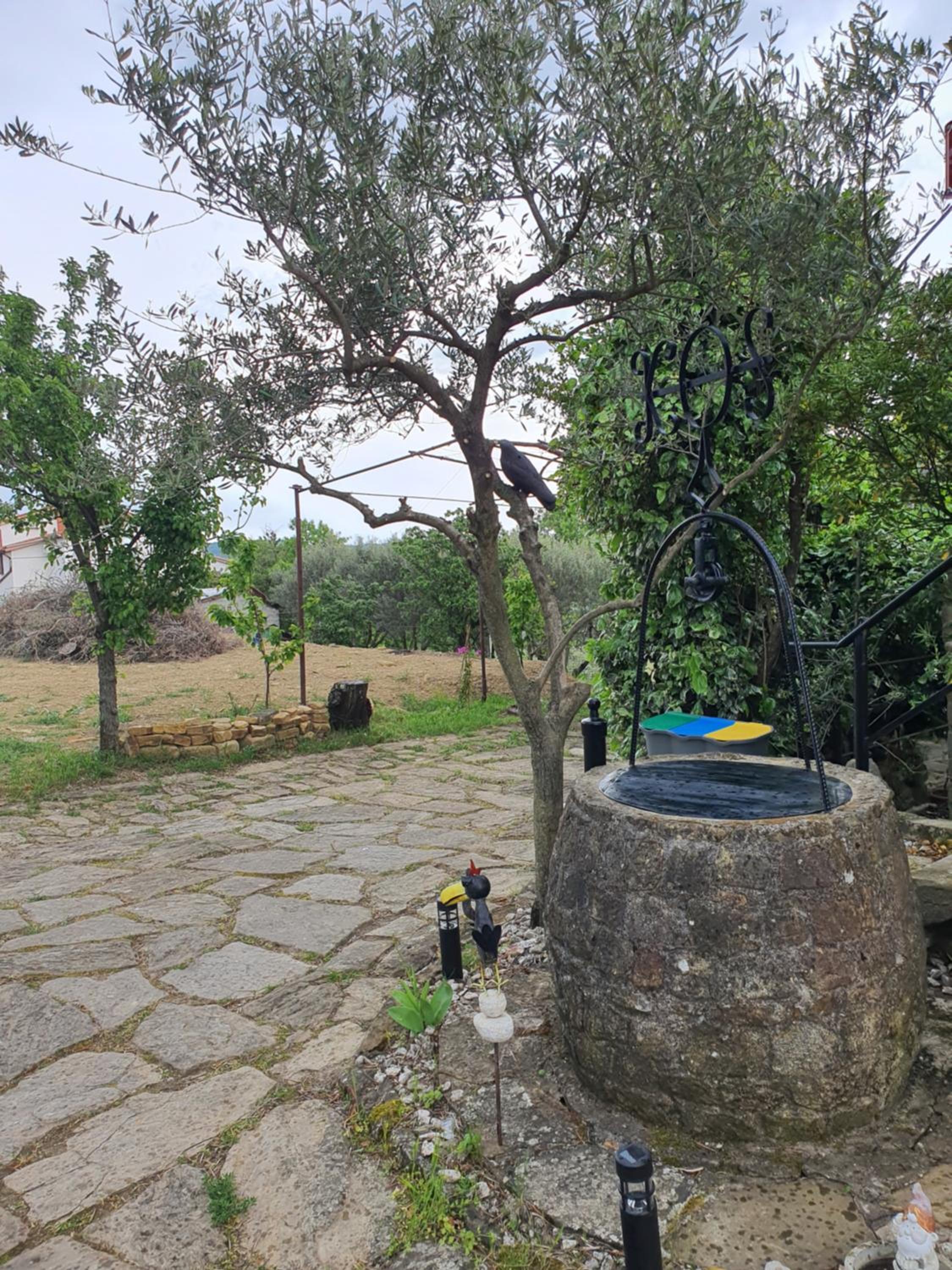 Apartma Vista Baredi