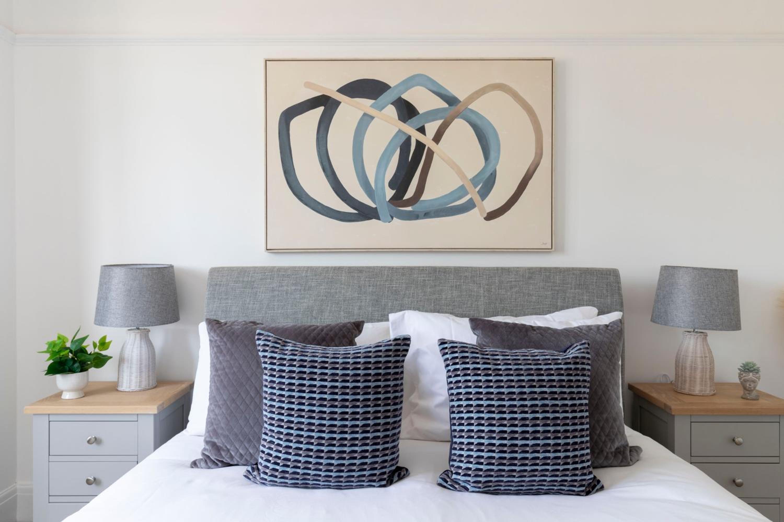 Lythwood House