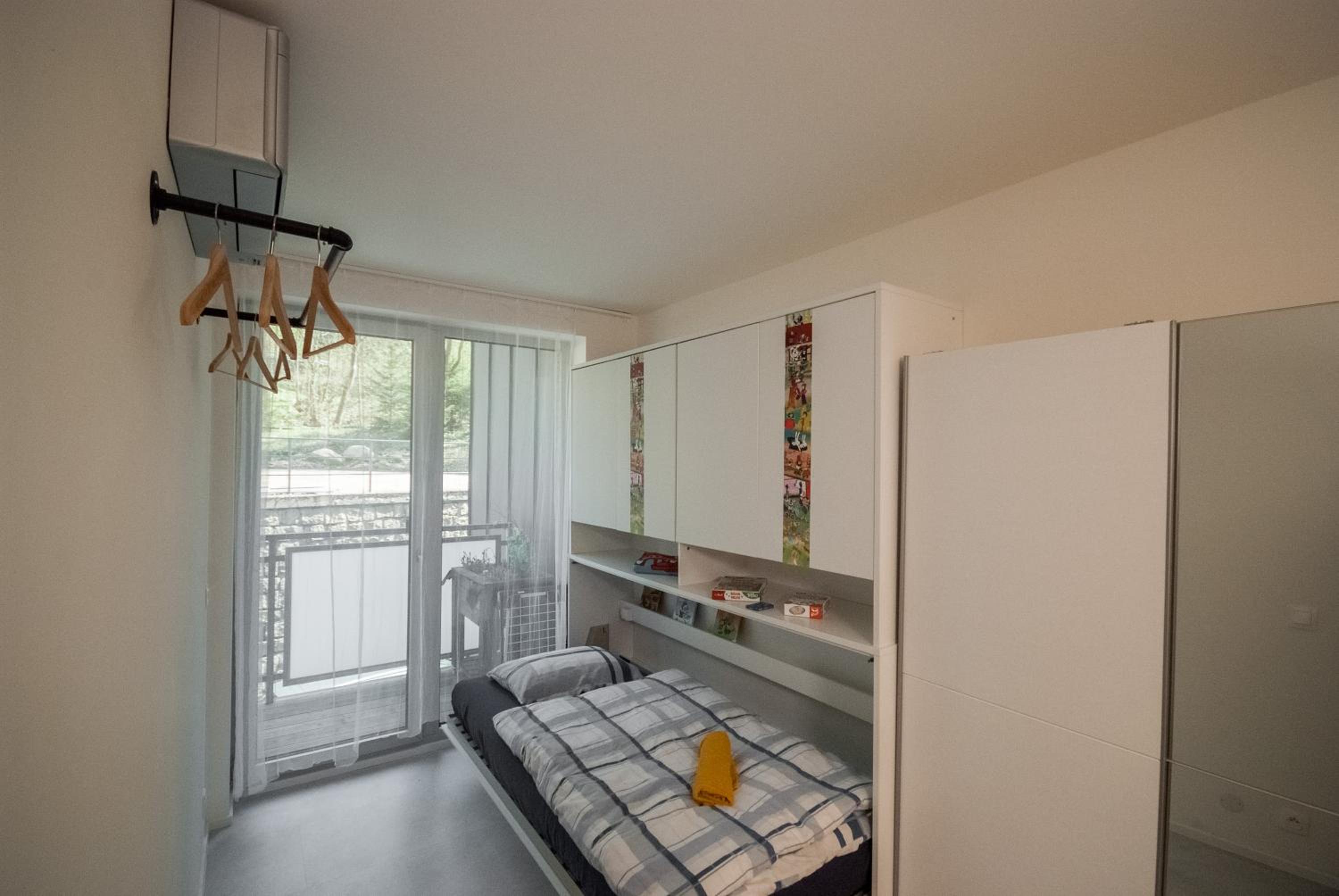 Apartmán víla Amálka
