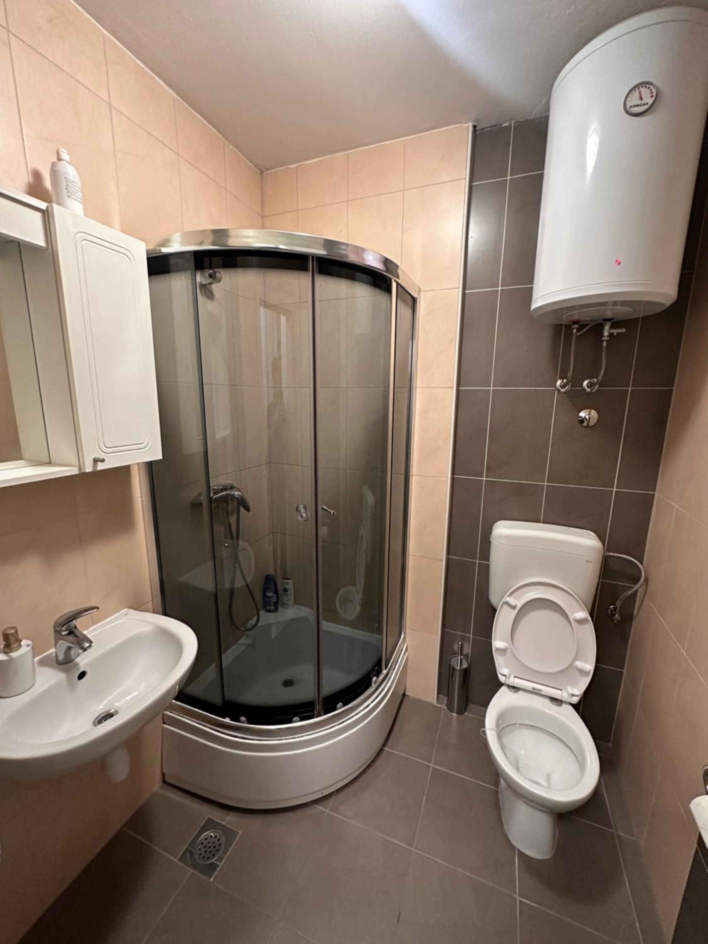 Studio Apartment L