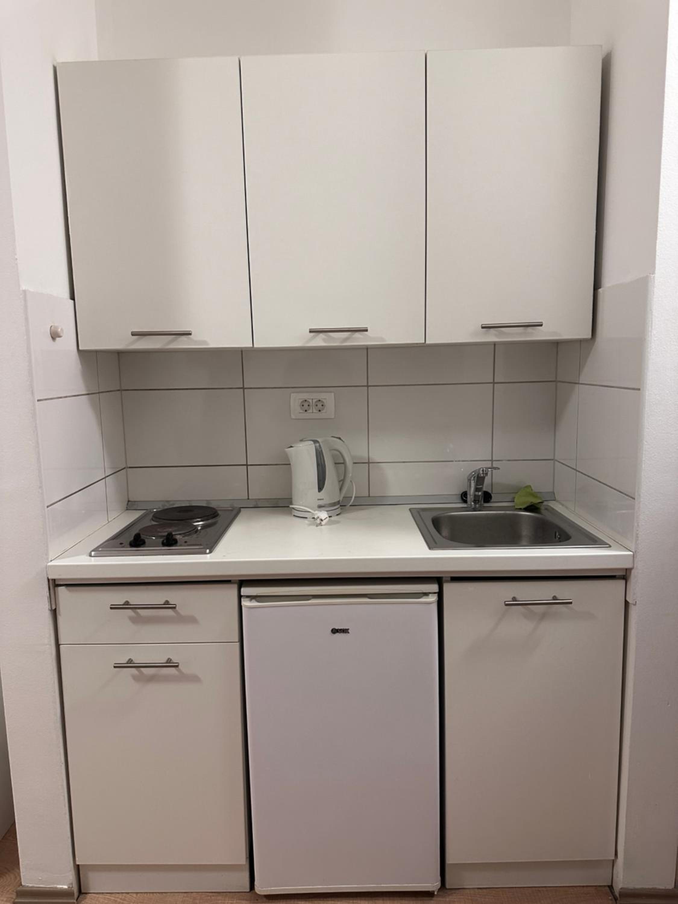 Studio Apartment L