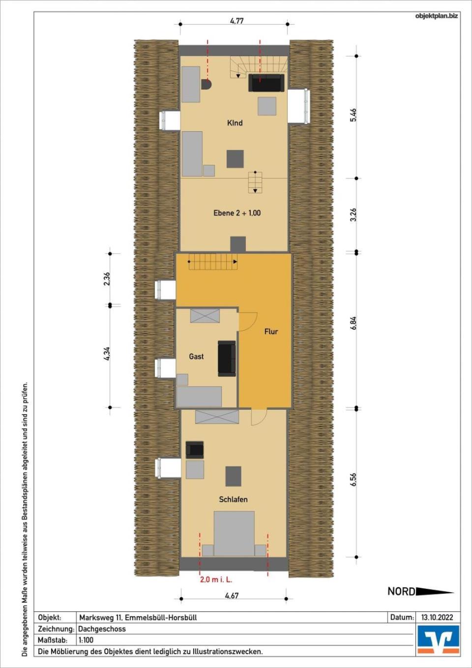 Brunos Haus