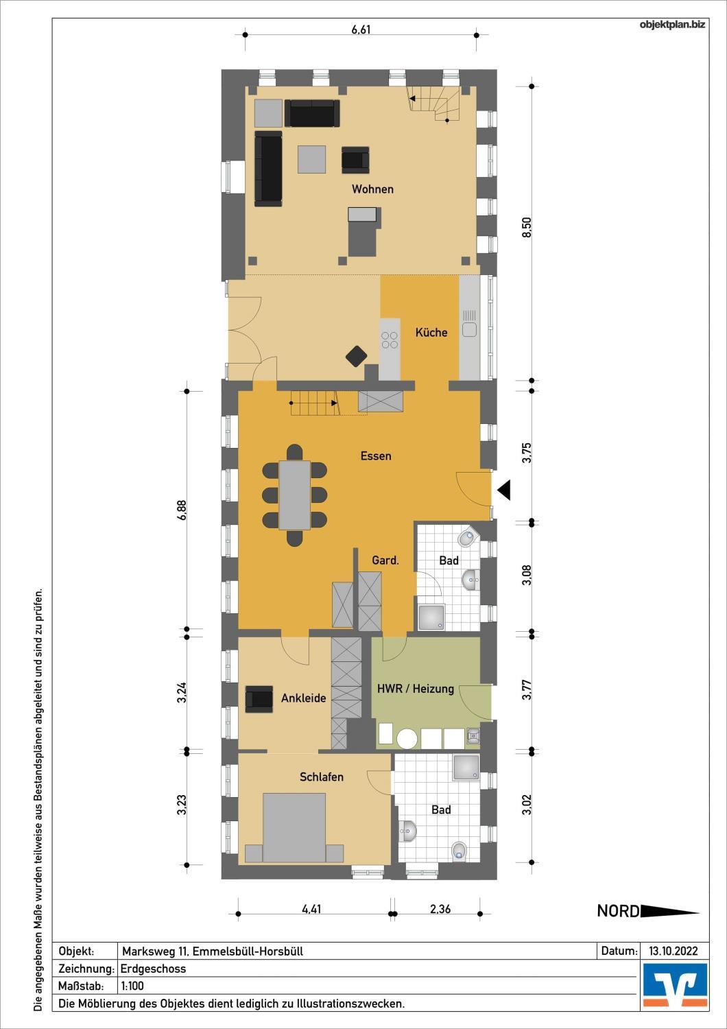 Brunos Haus