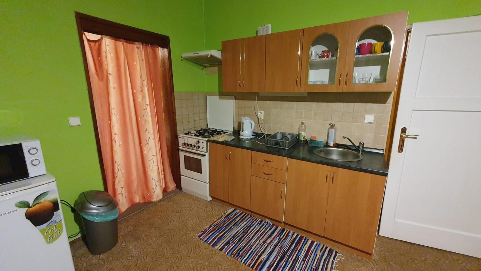 Apartmán na Zlaté stezce view 3