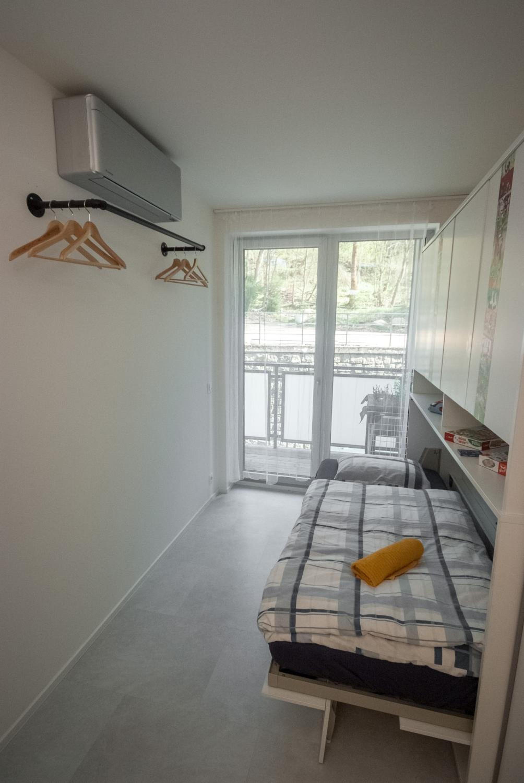 Apartmán víla Amálka