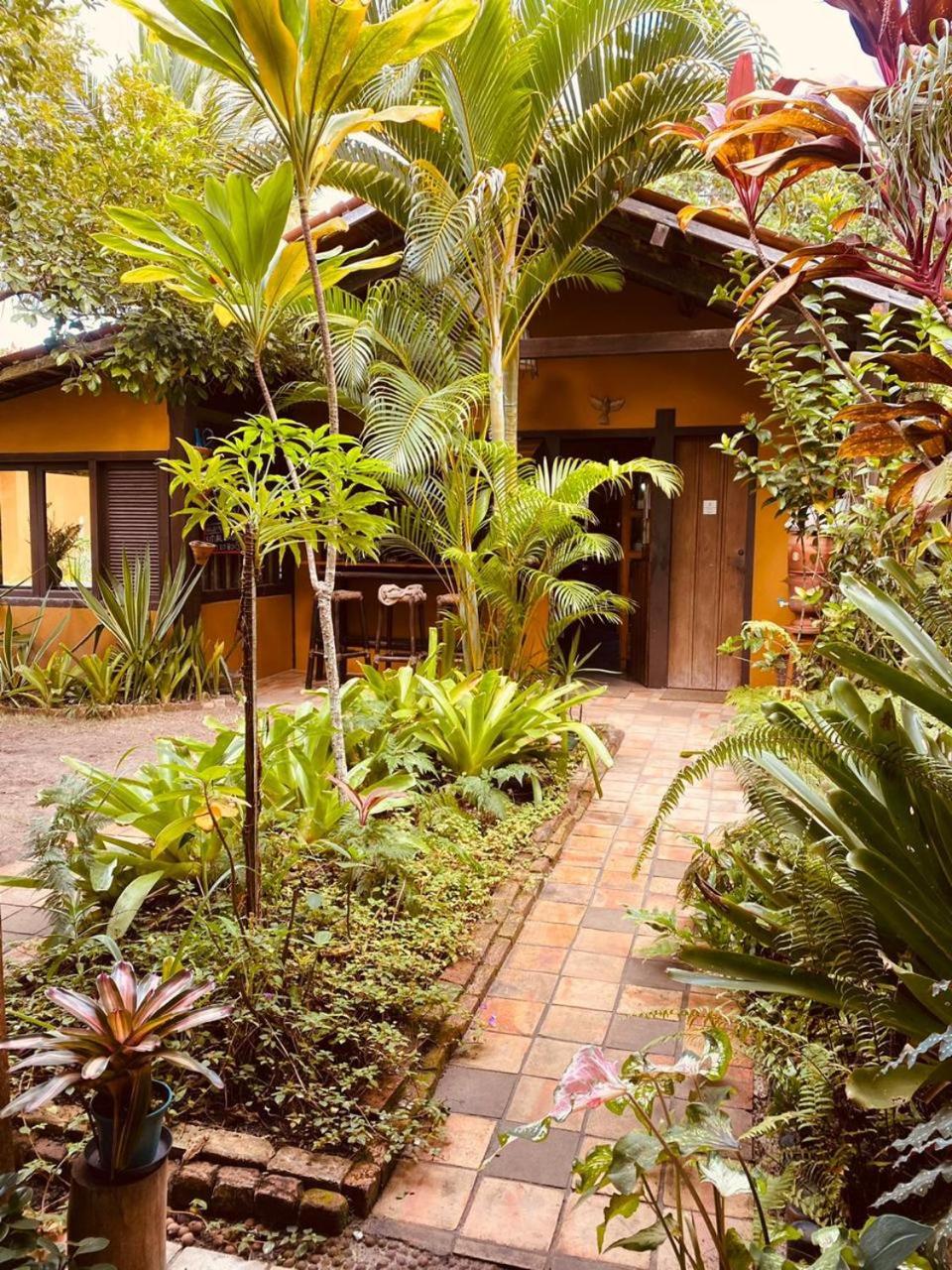 Pousada Terra Caraiva view 2