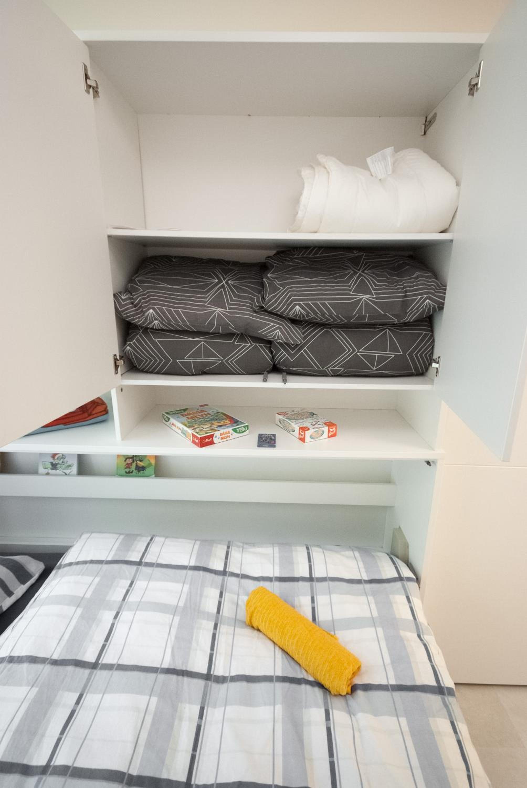 Apartmán víla Amálka