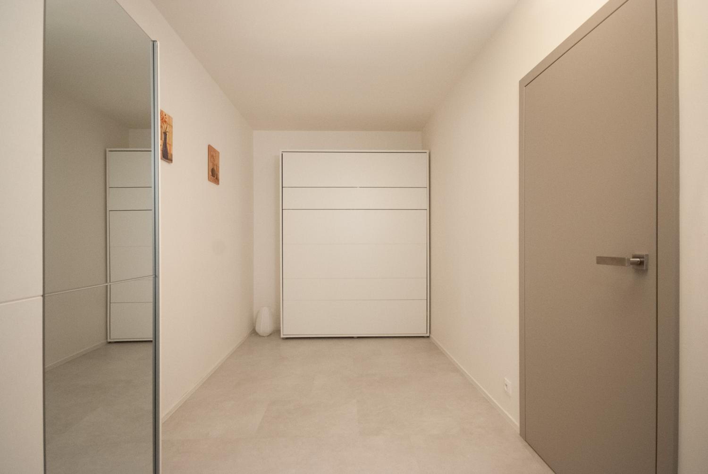 Apartmán víla Amálka