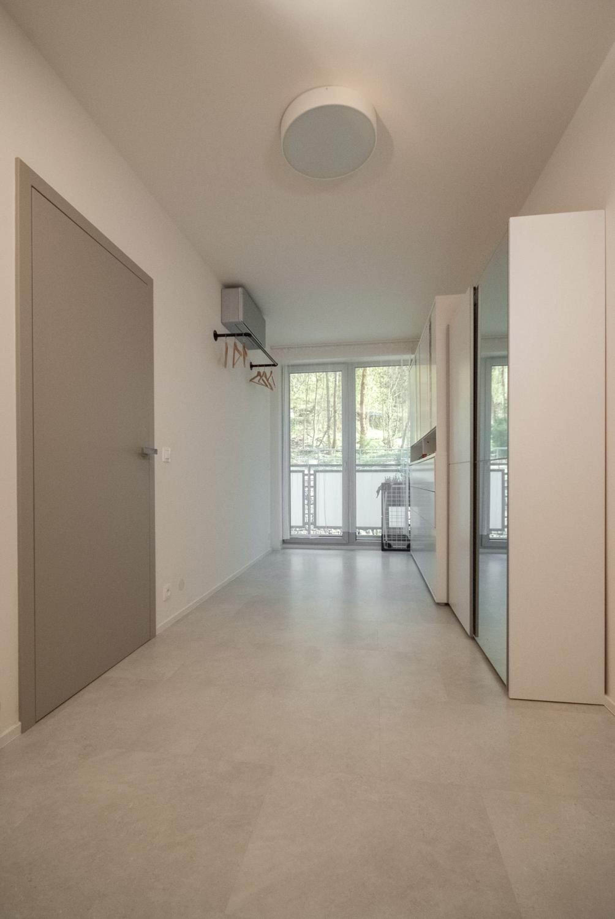 Apartmán víla Amálka