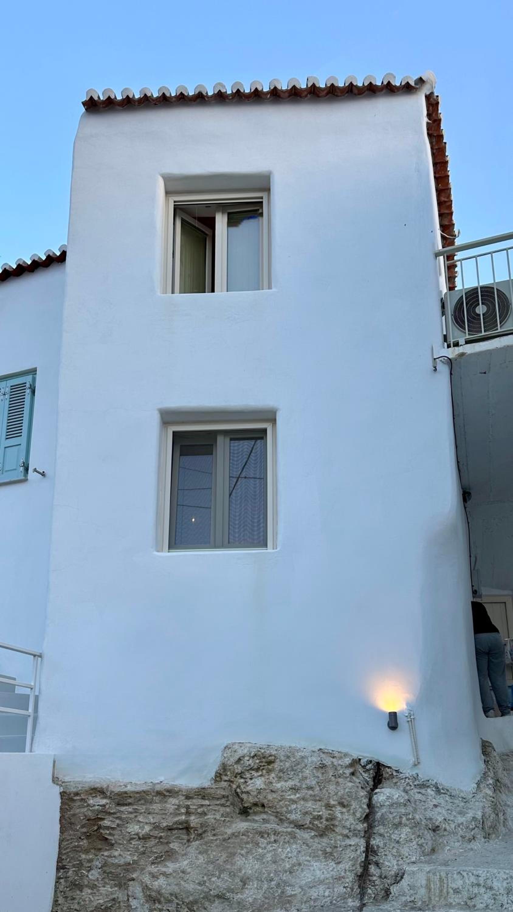 Lythi Kythnos