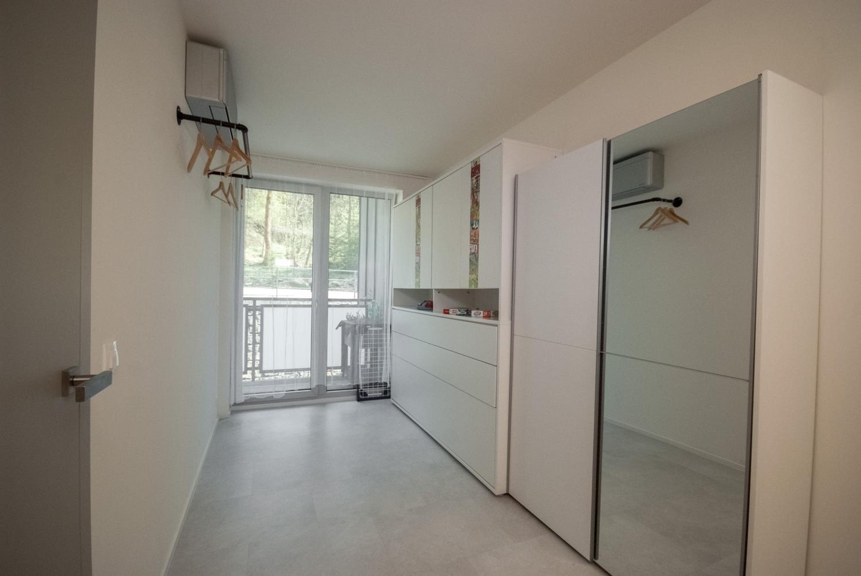 Apartmán víla Amálka