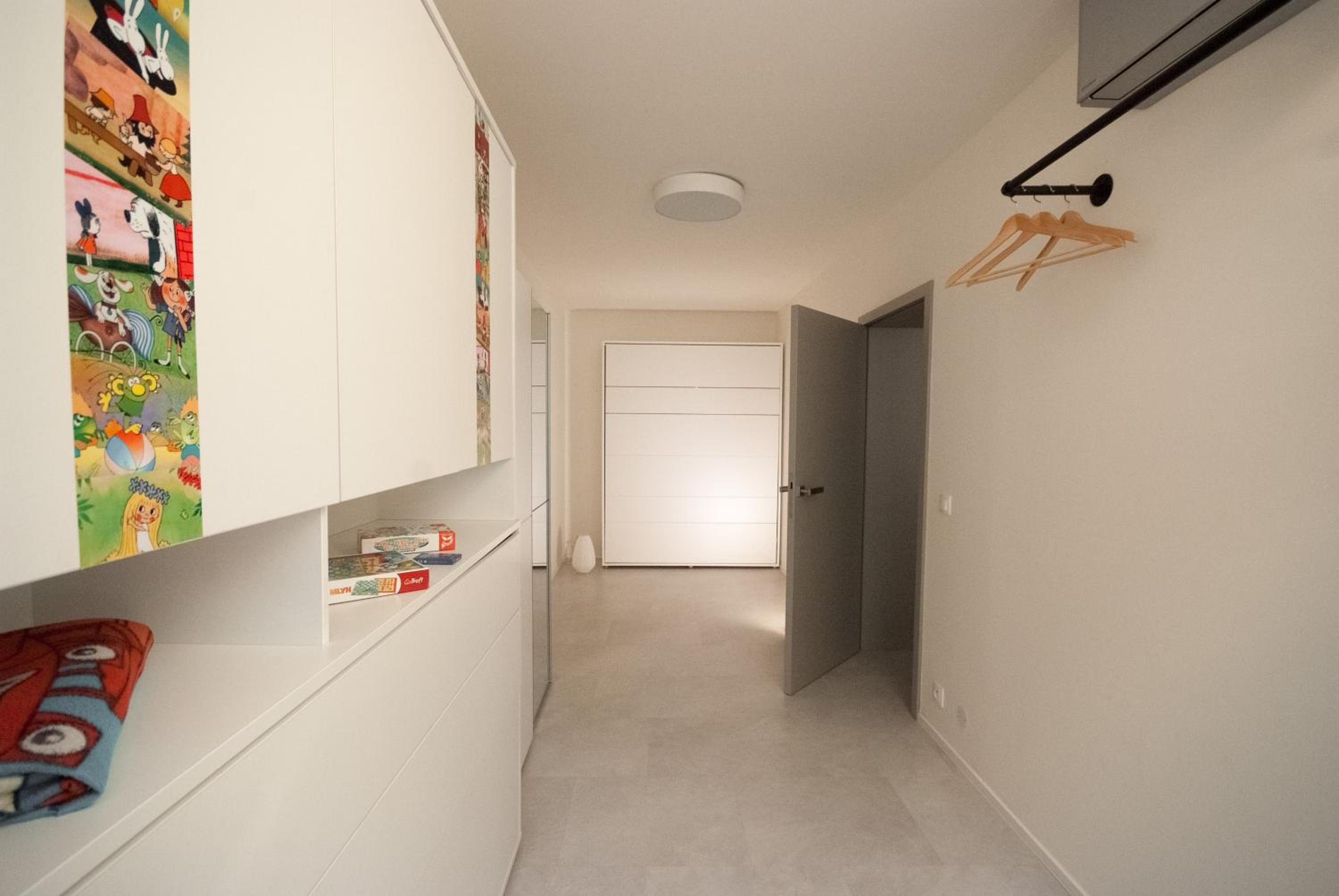 Apartmán víla Amálka