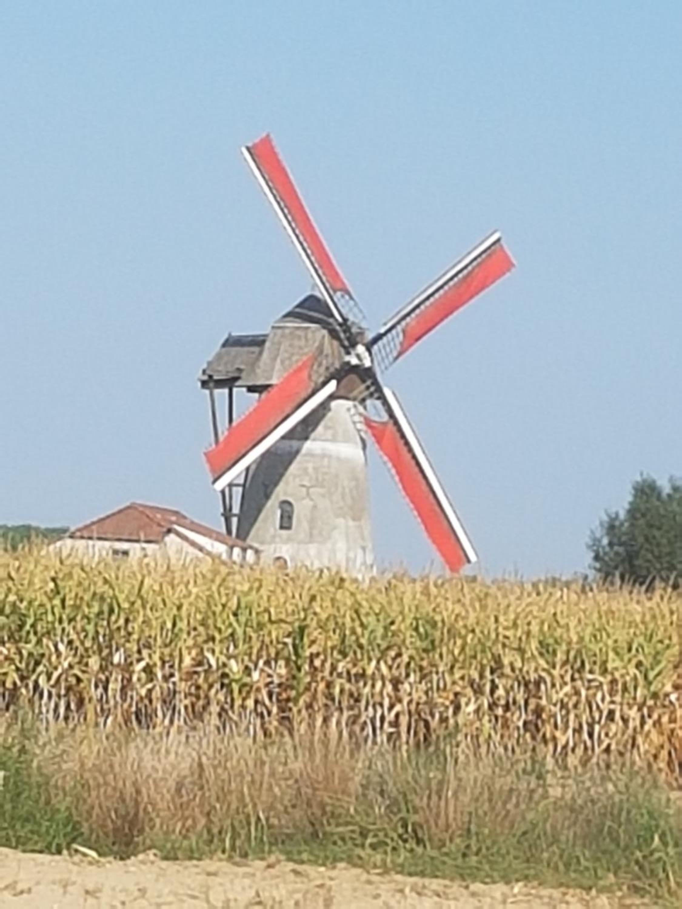 B&B Krieken de Jour