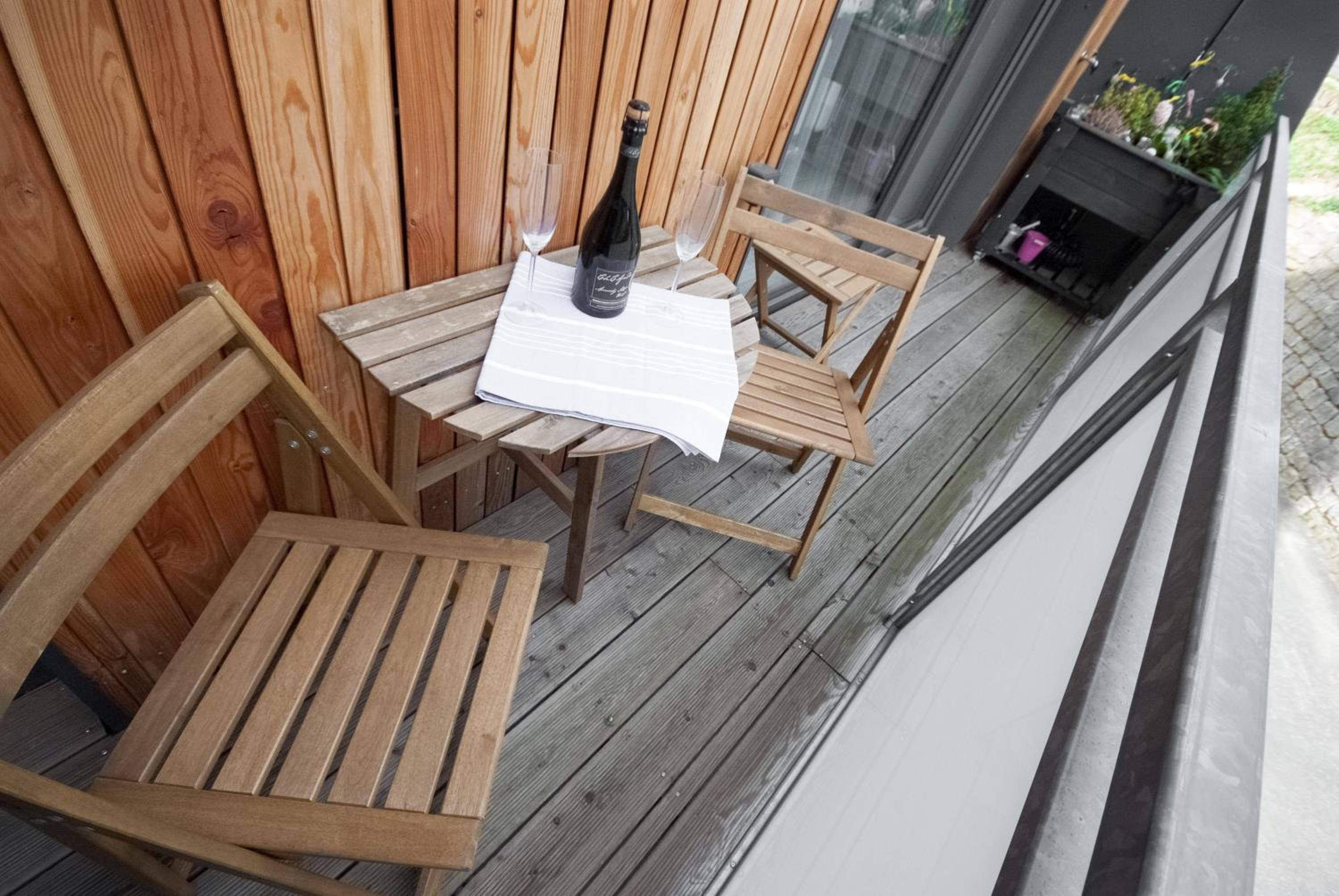 Apartmán víla Amálka