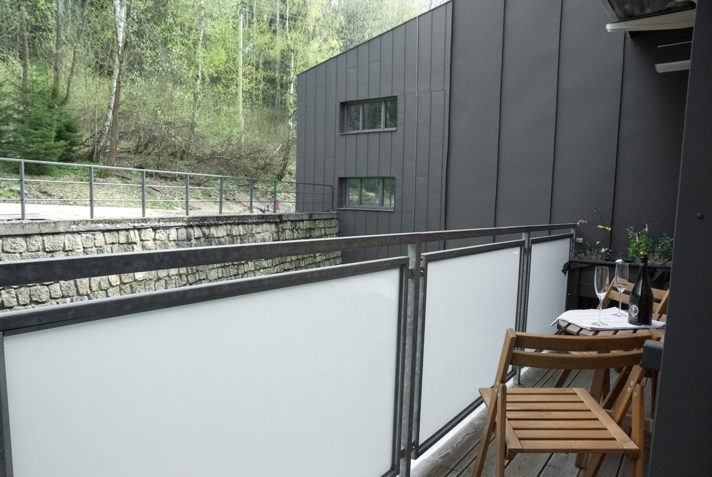Apartmán víla Amálka