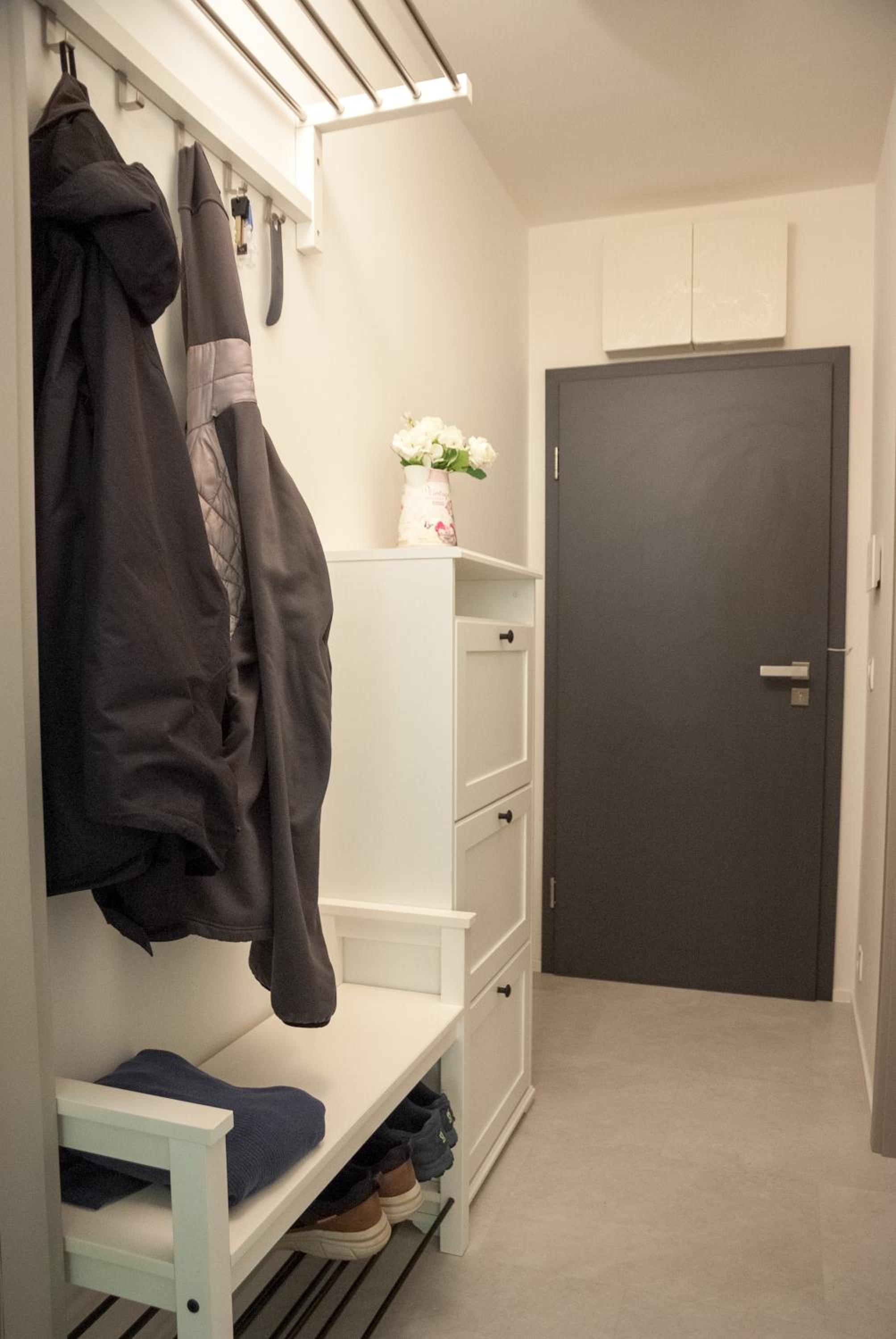Apartmán víla Amálka