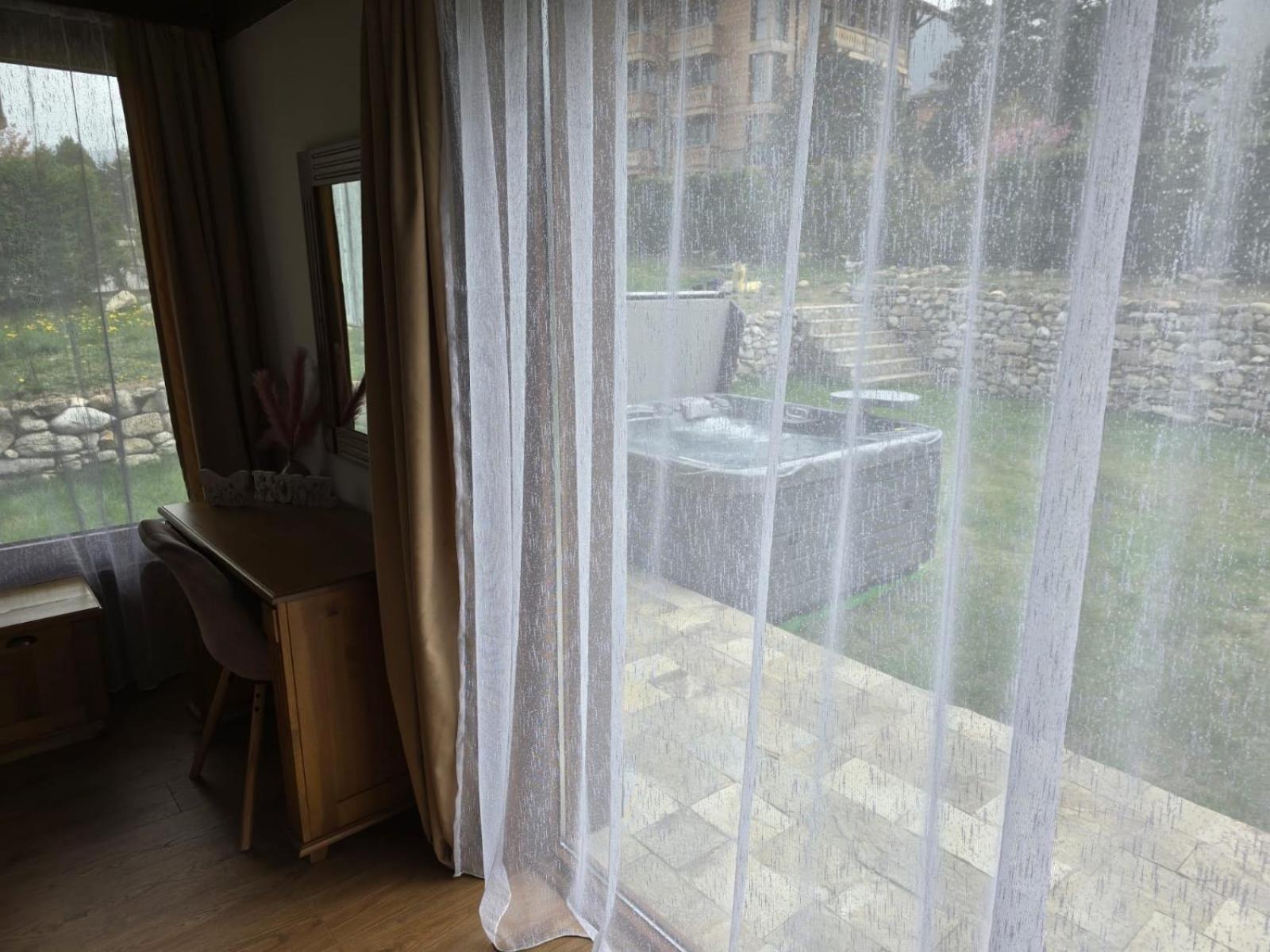 Boutique Holiday Pirin Golf