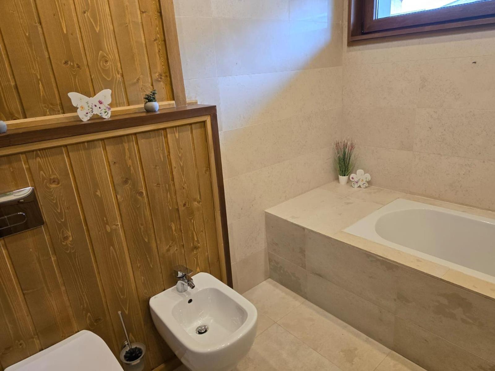 Boutique Holiday Pirin Golf