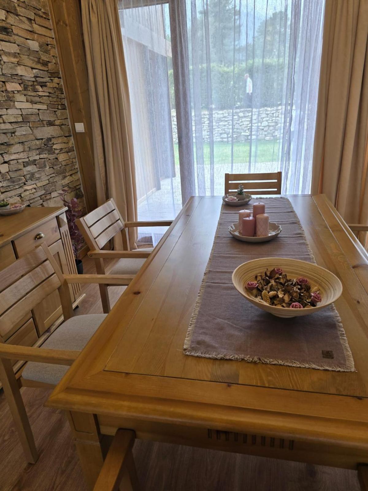 Boutique Holiday Pirin Golf