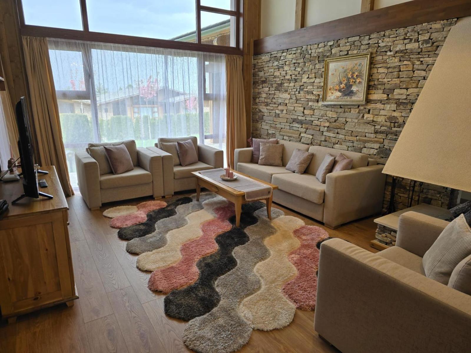 Boutique Holiday Pirin Golf