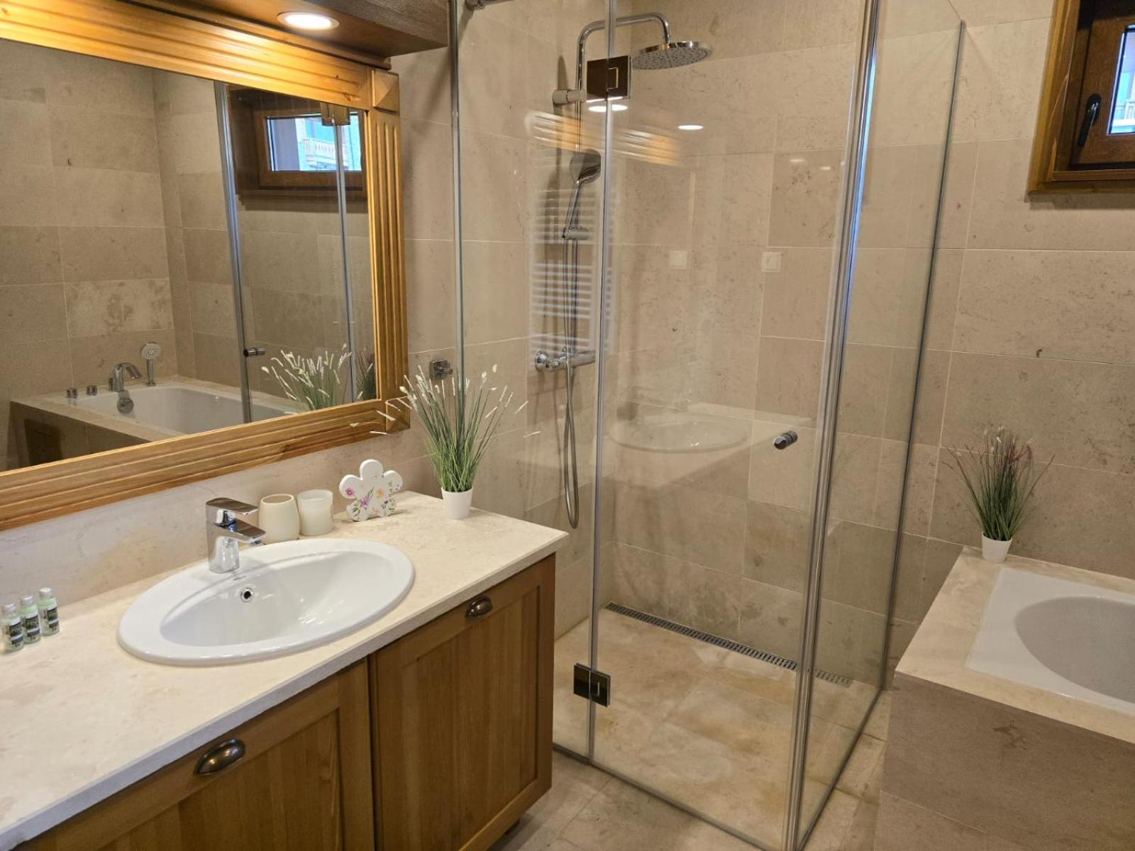Boutique Holiday Pirin Golf