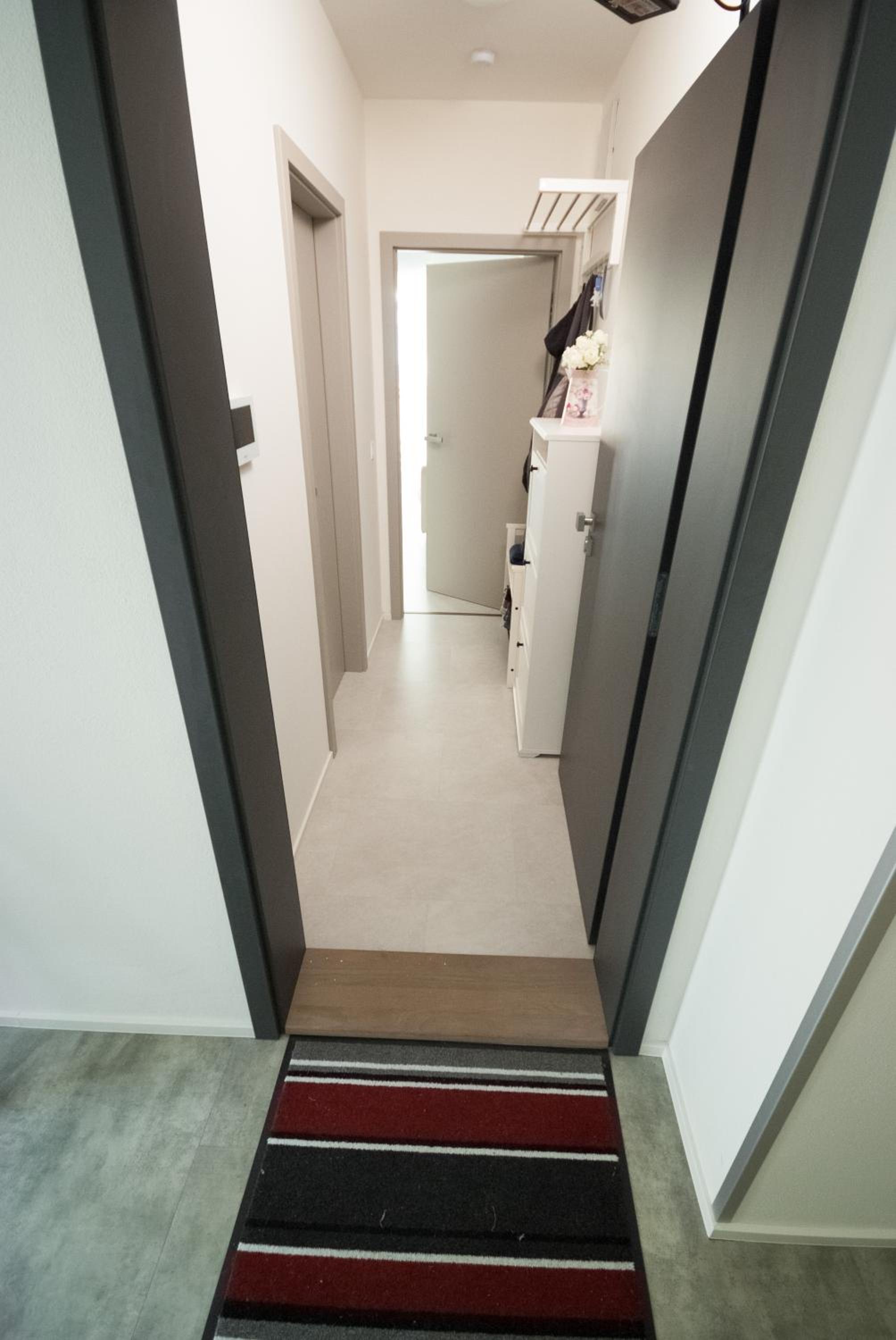 Apartmán víla Amálka