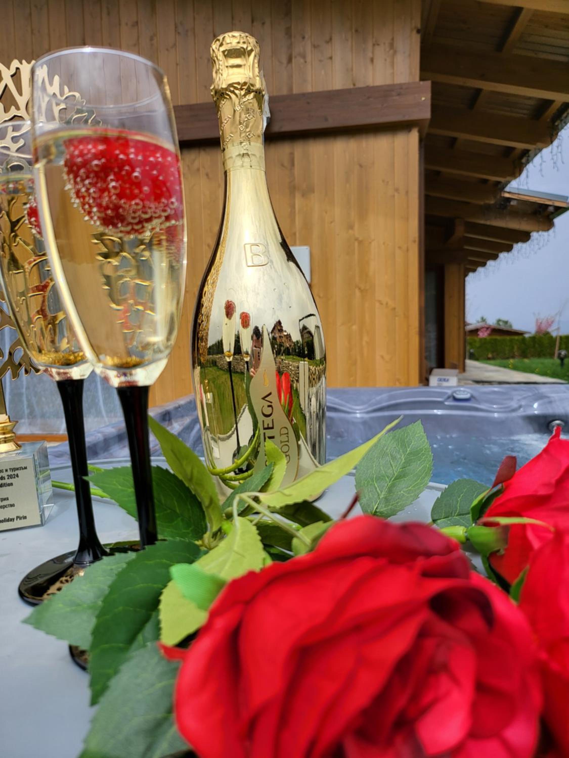 Boutique Holiday Pirin Golf