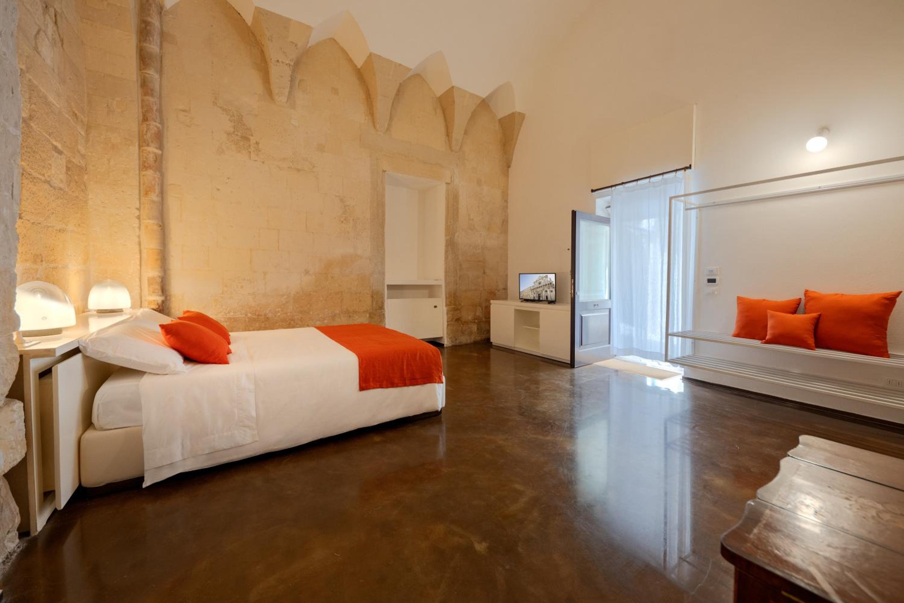 B&B Palazzo Personè Dimora Storica