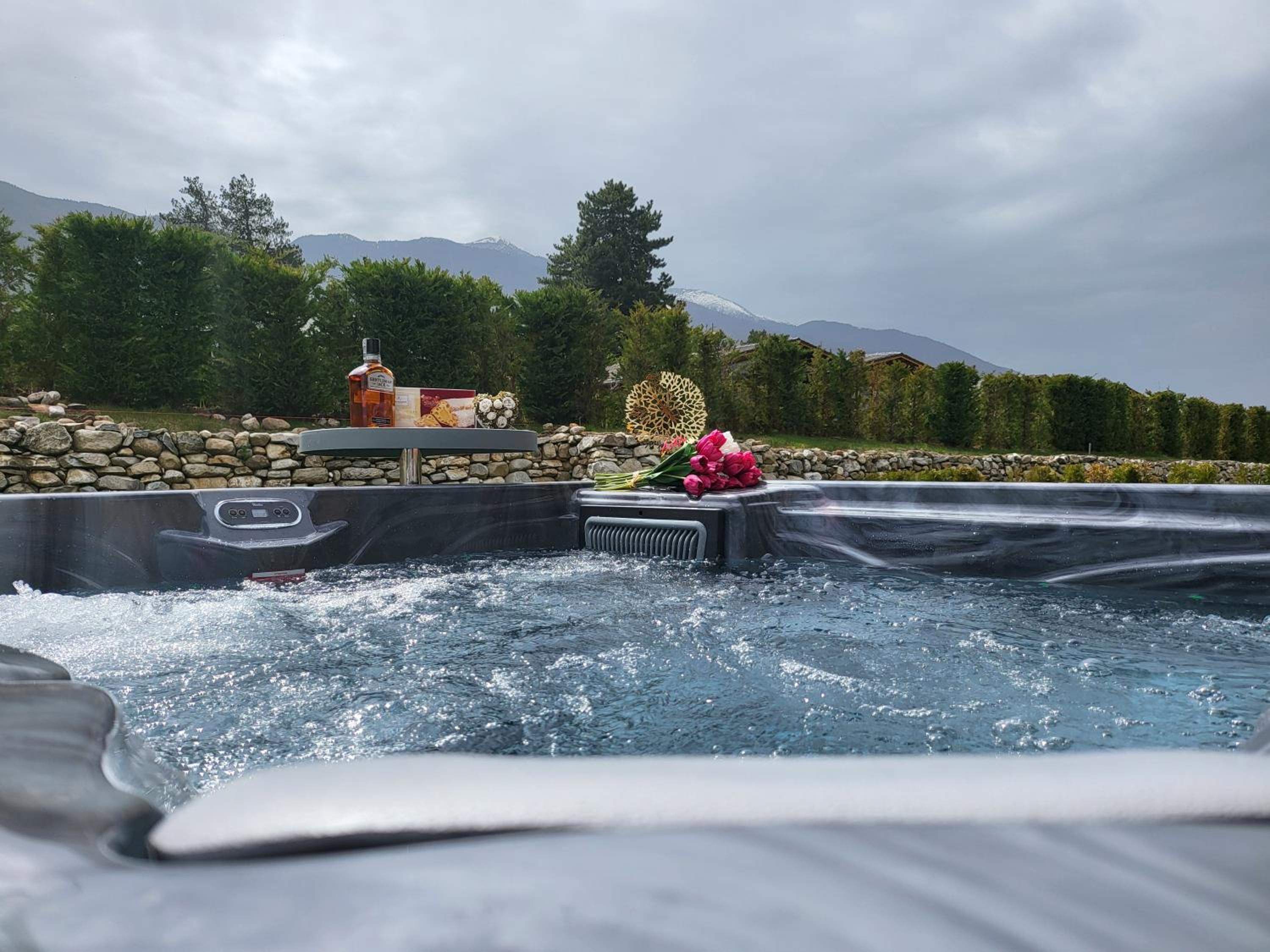 Boutique Holiday Pirin Golf