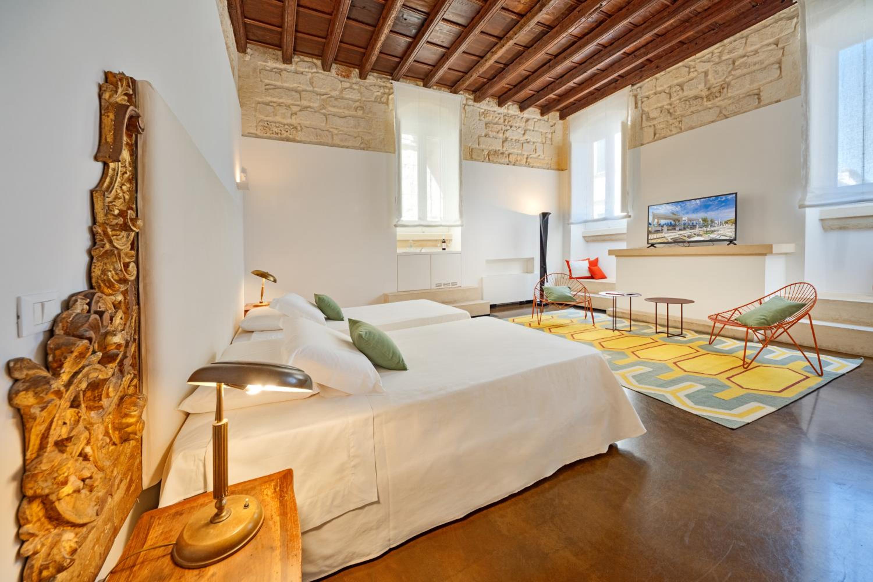 B&B Palazzo Personè Dimora Storica