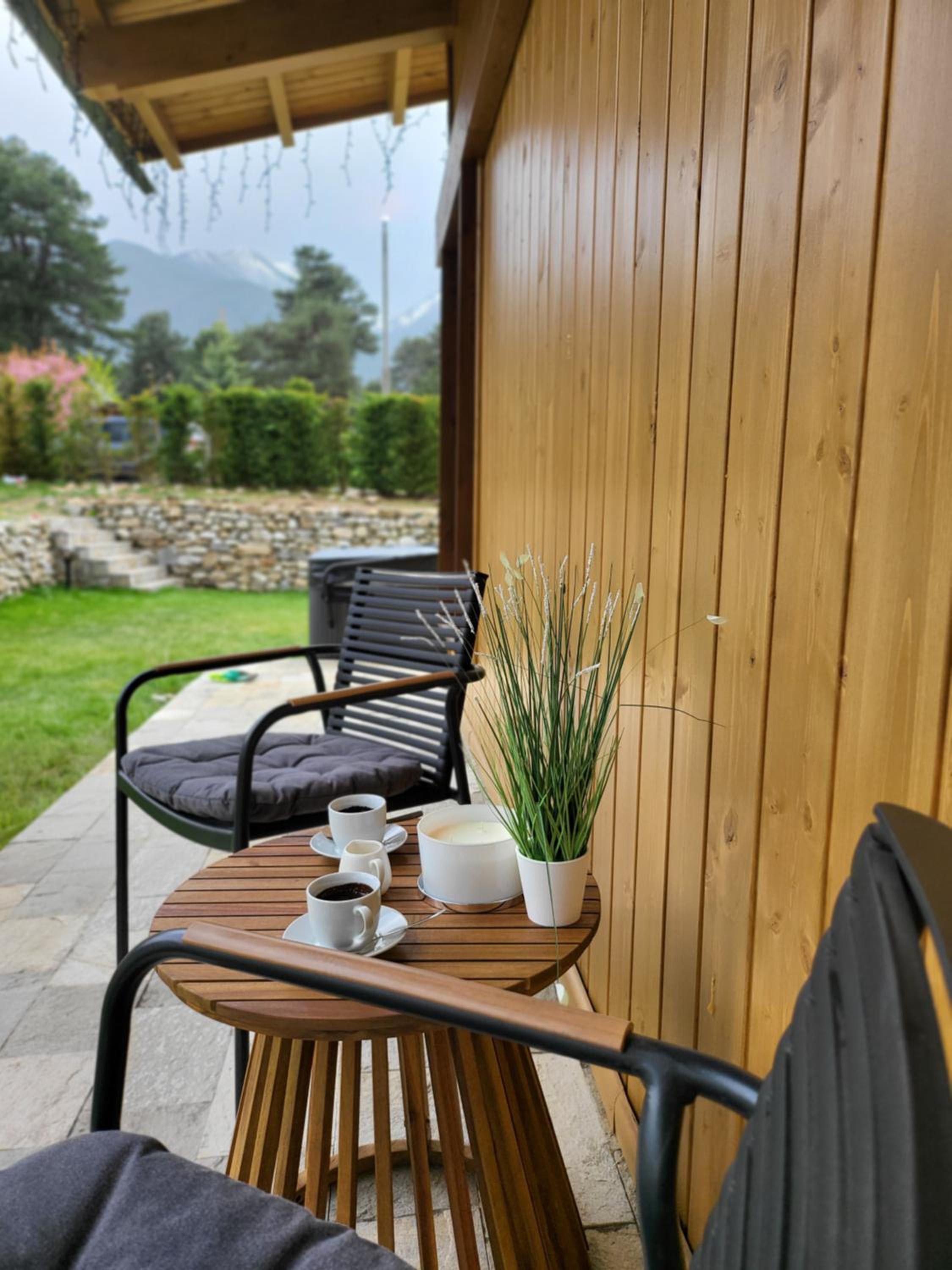 Boutique Holiday Pirin Golf