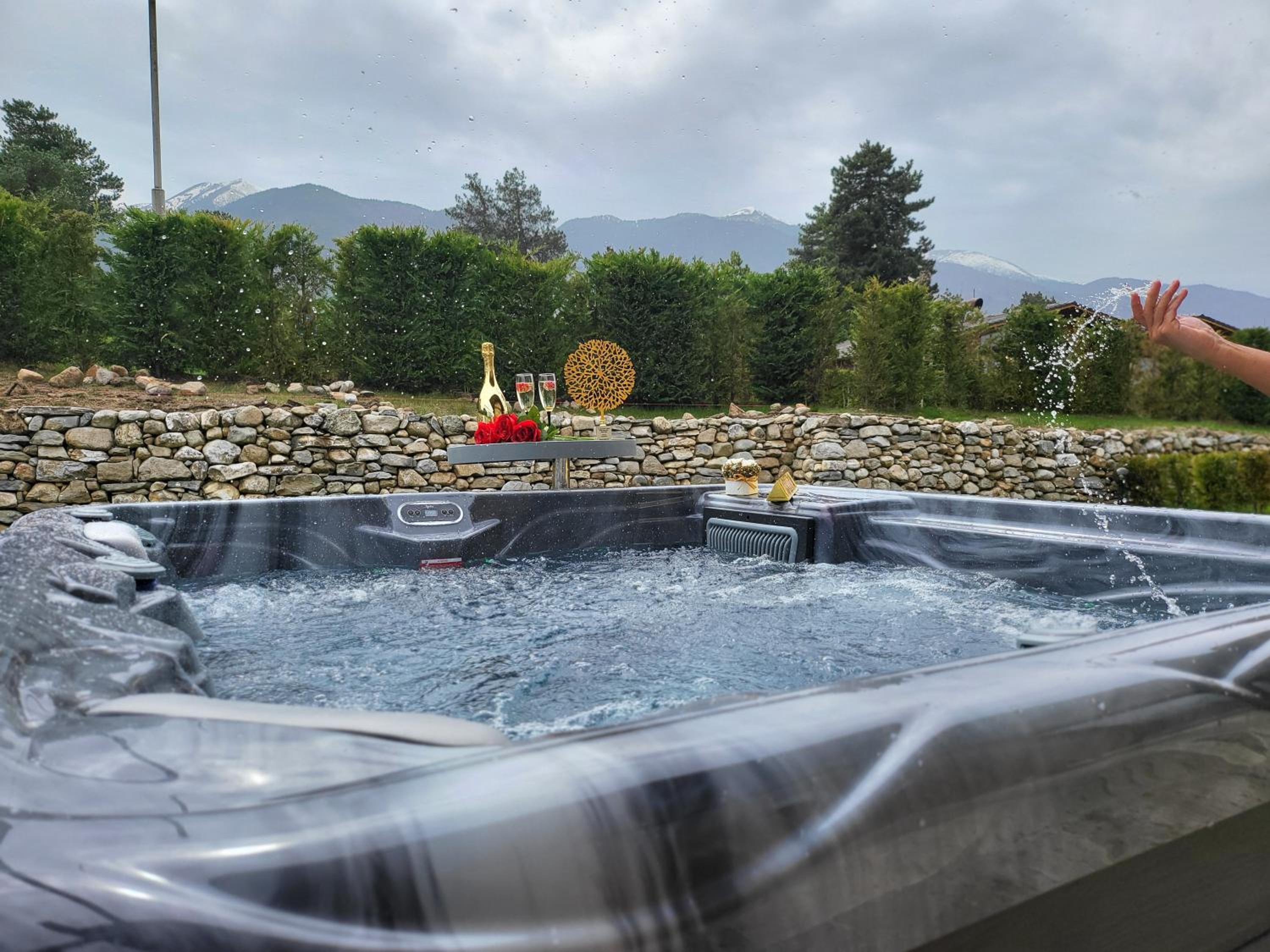 Boutique Holiday Pirin Golf