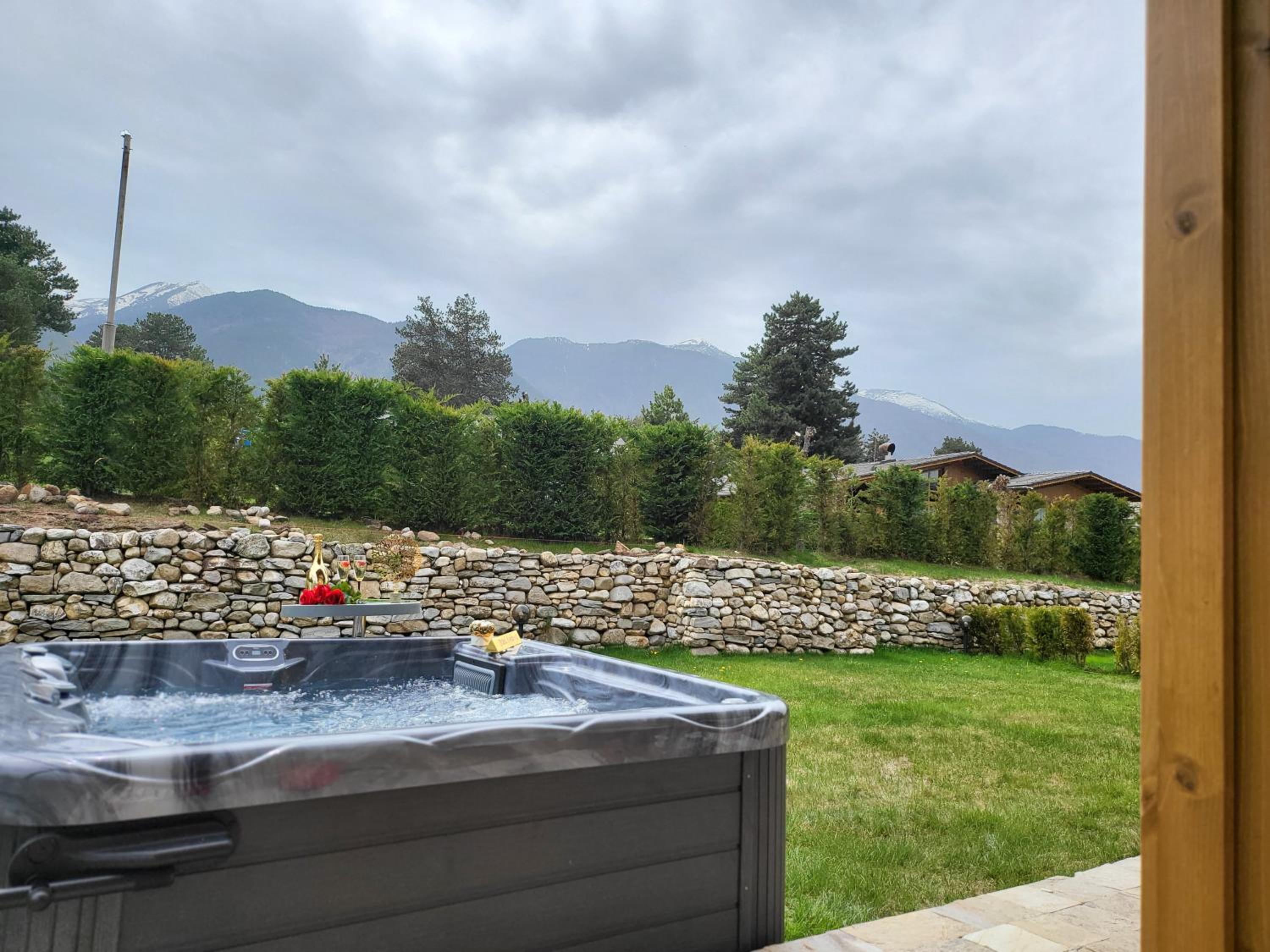 Boutique Holiday Pirin Golf