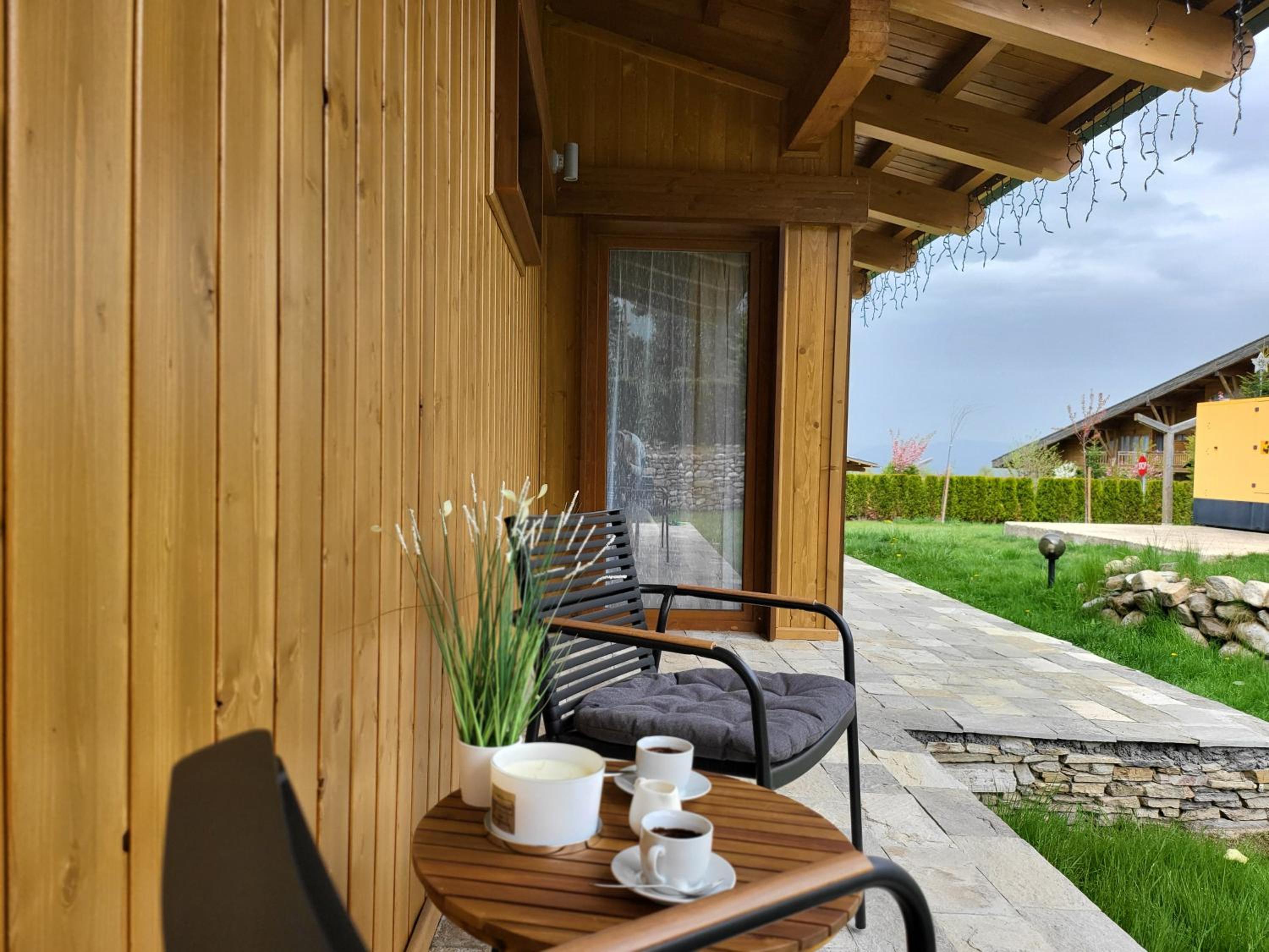 Boutique Holiday Pirin Golf
